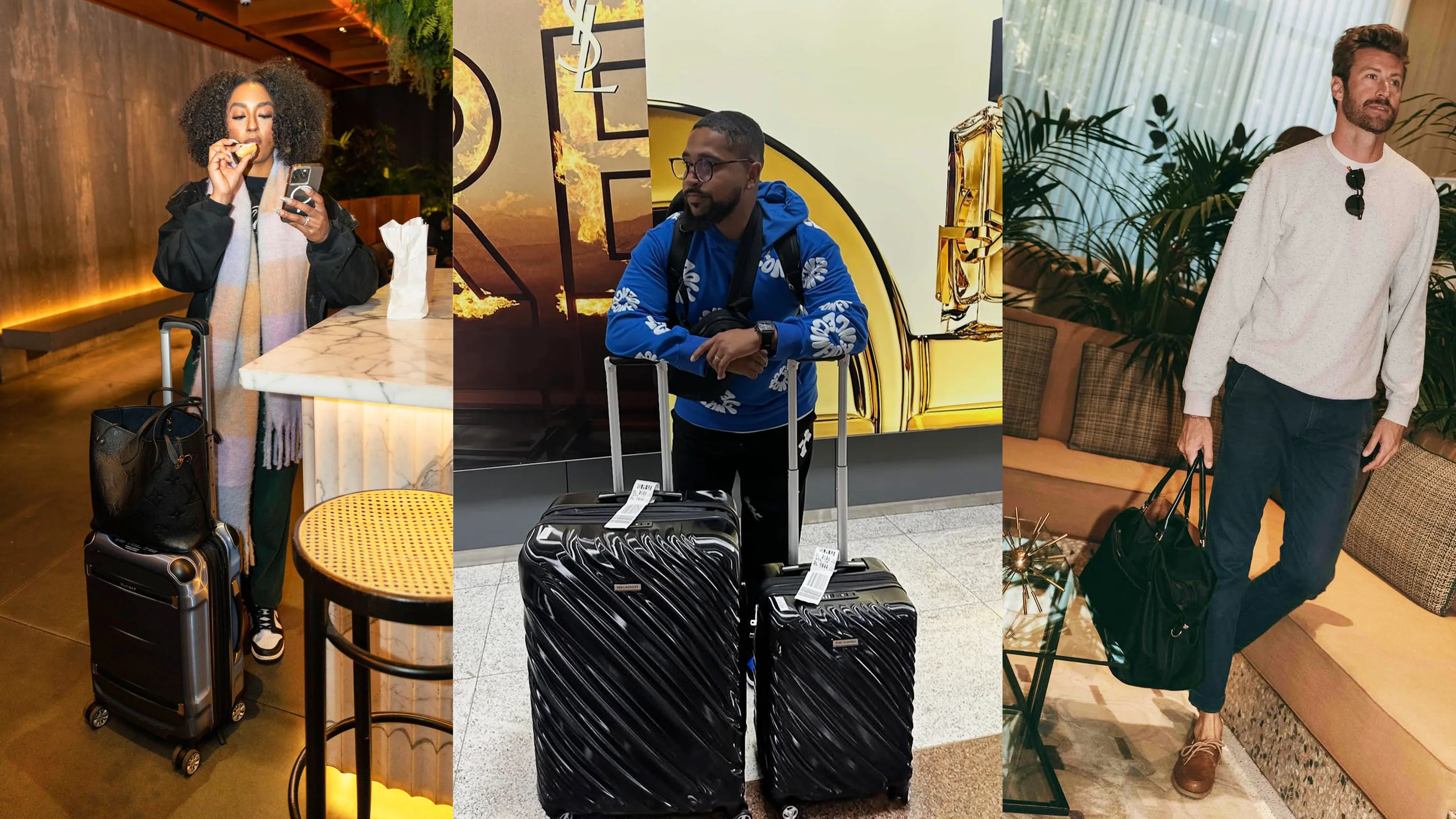 Elevate Every Journey with Elegance