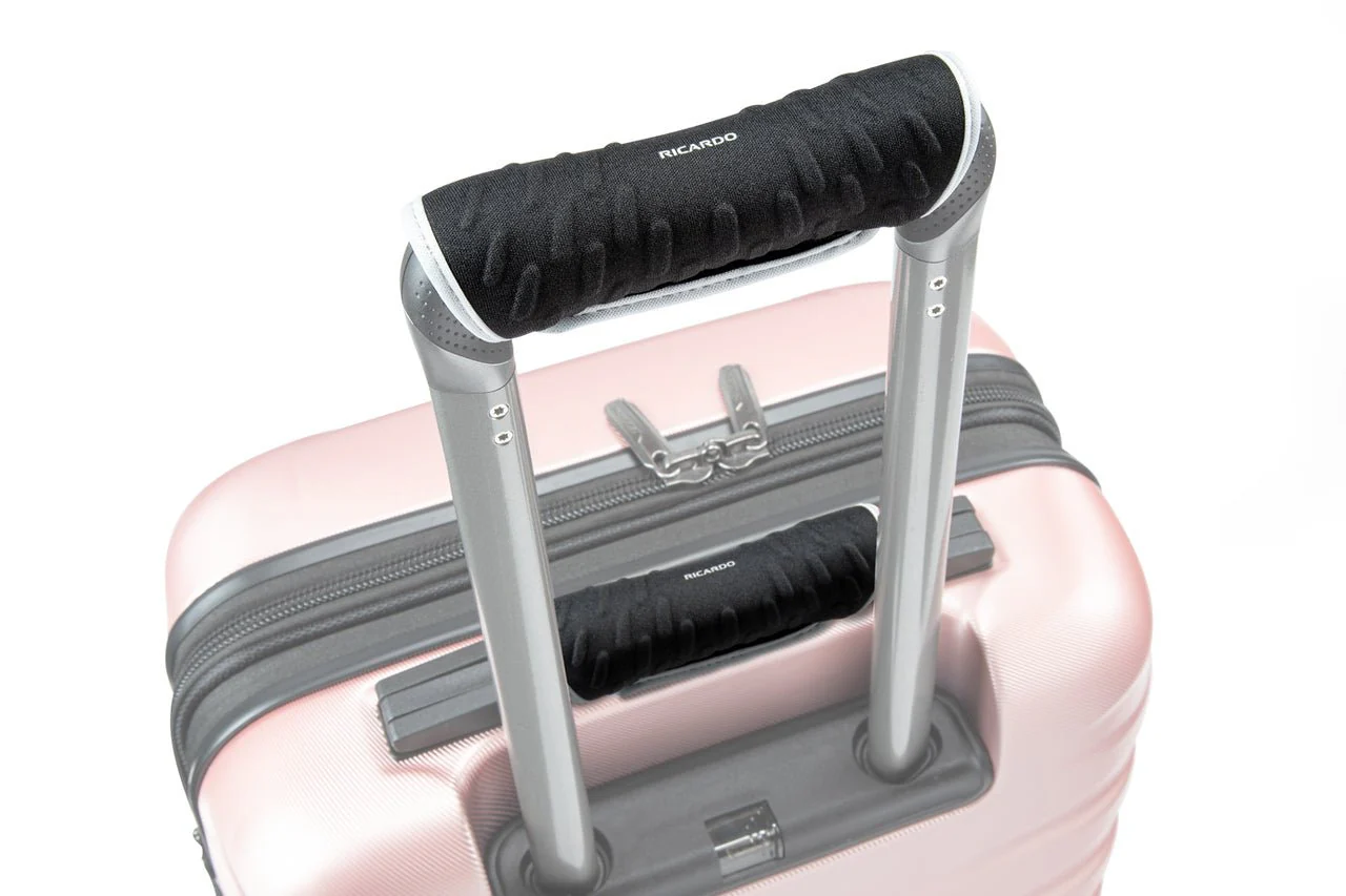 3-pack Anti-Microbial SteriTouch®  Padded Handle-Wrap - Image 4