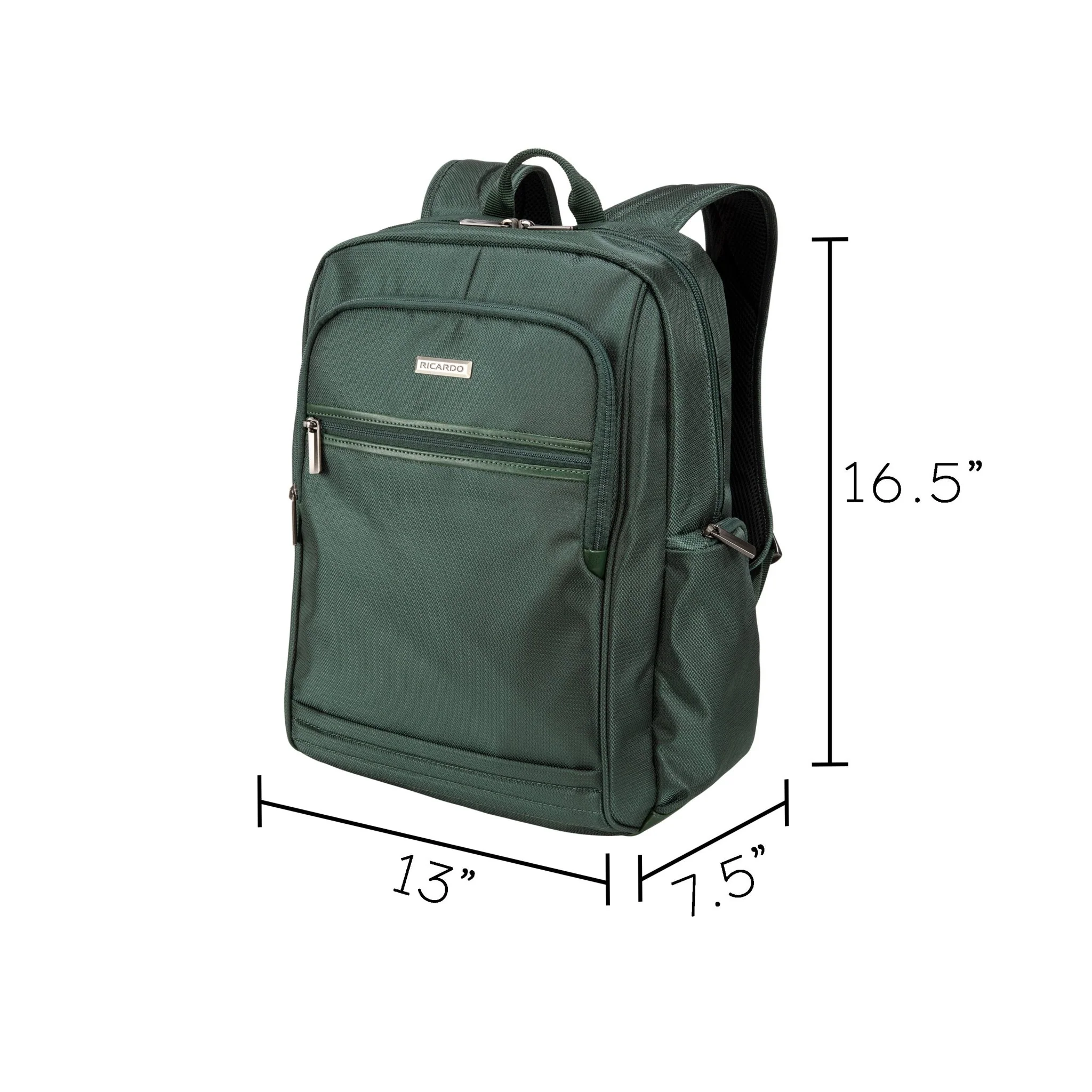 Avalon Softside Laptop Backpack, 23L - Image 12