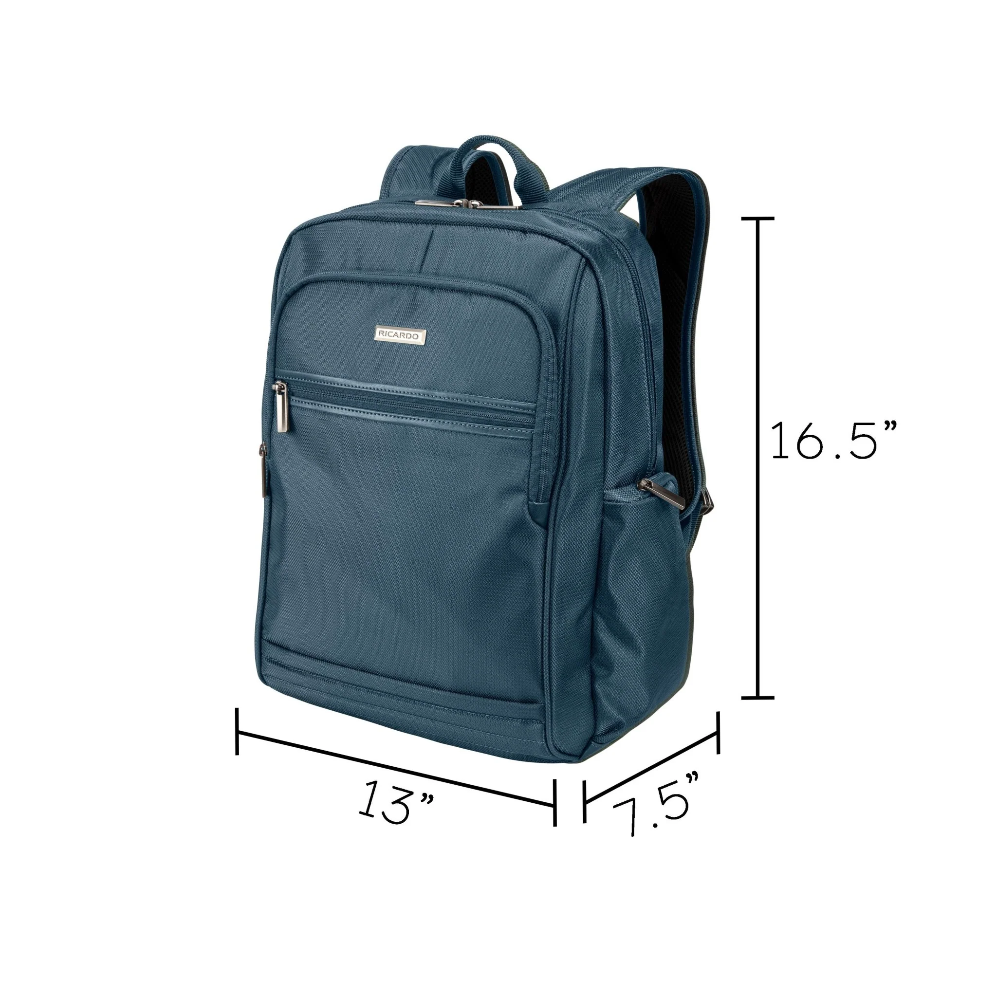 Avalon Softside Laptop Backpack, 23L - Image 19