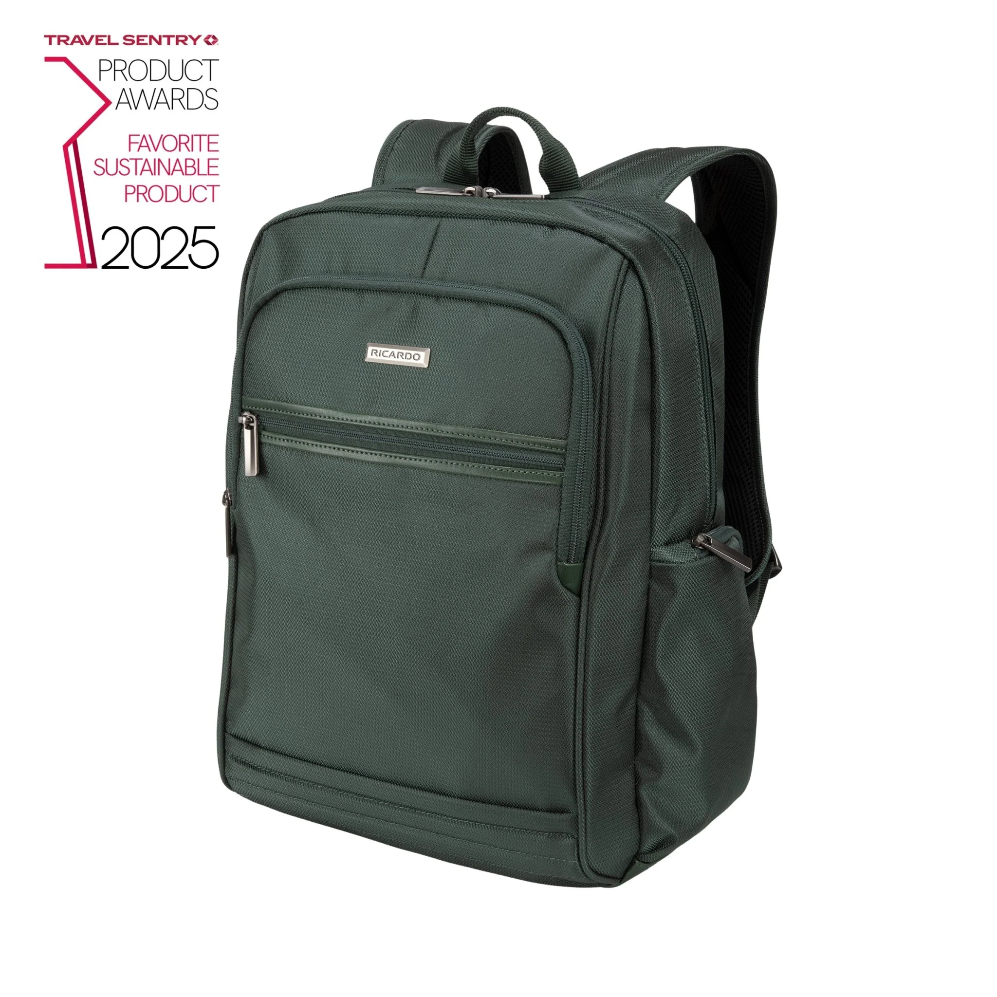 Avalon Softside Laptop Backpack, 23L - Image 8