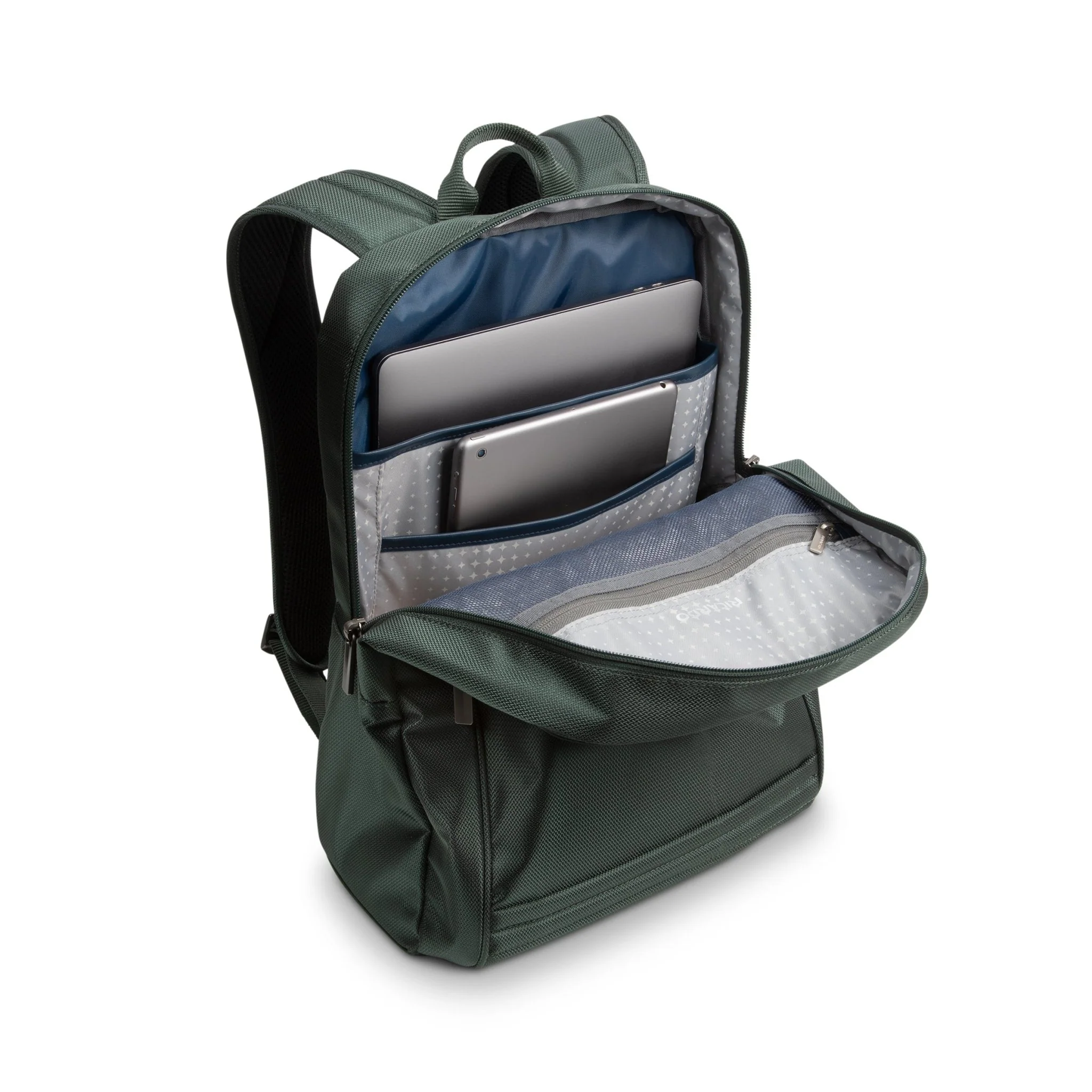 Avalon Softside Laptop Backpack, 23L - Image 9