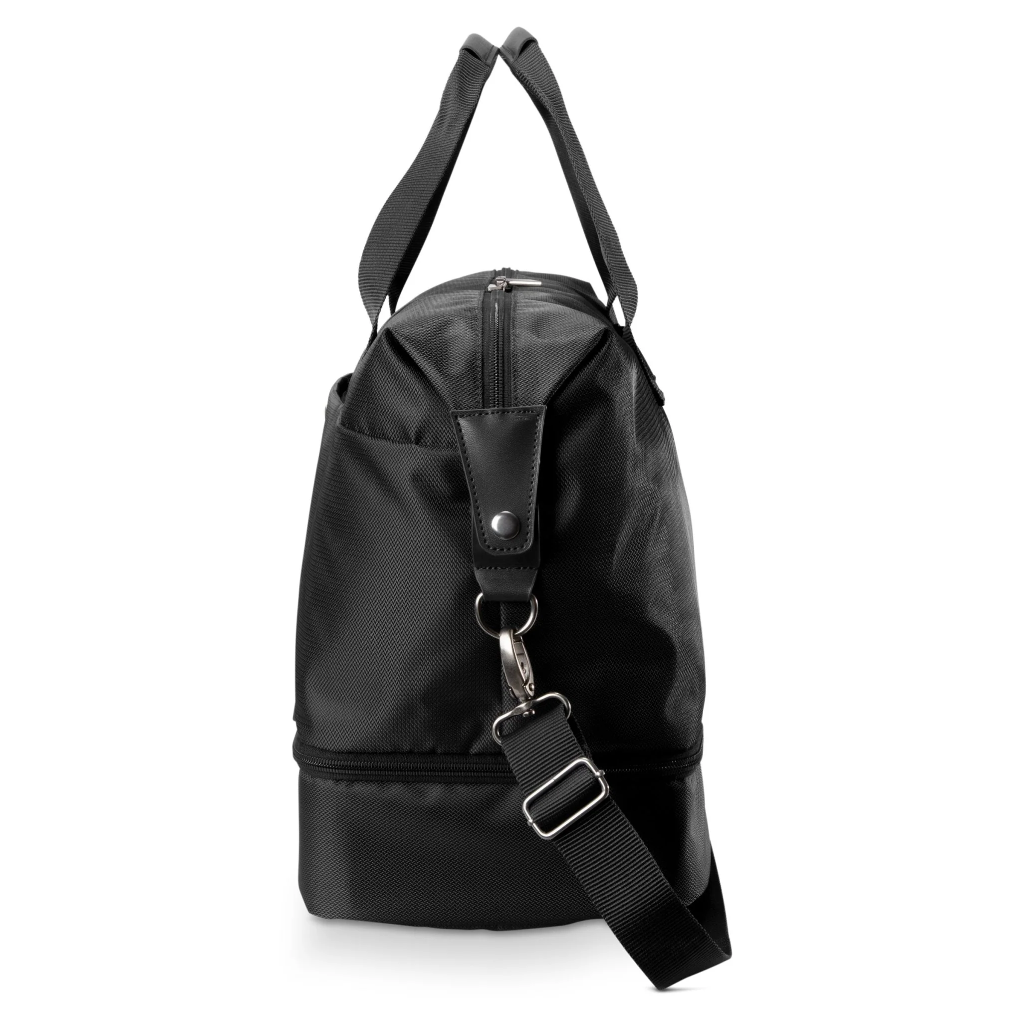 Avalon Softside Drop-Bottom Weekender Duffel - 38L - Image 13
