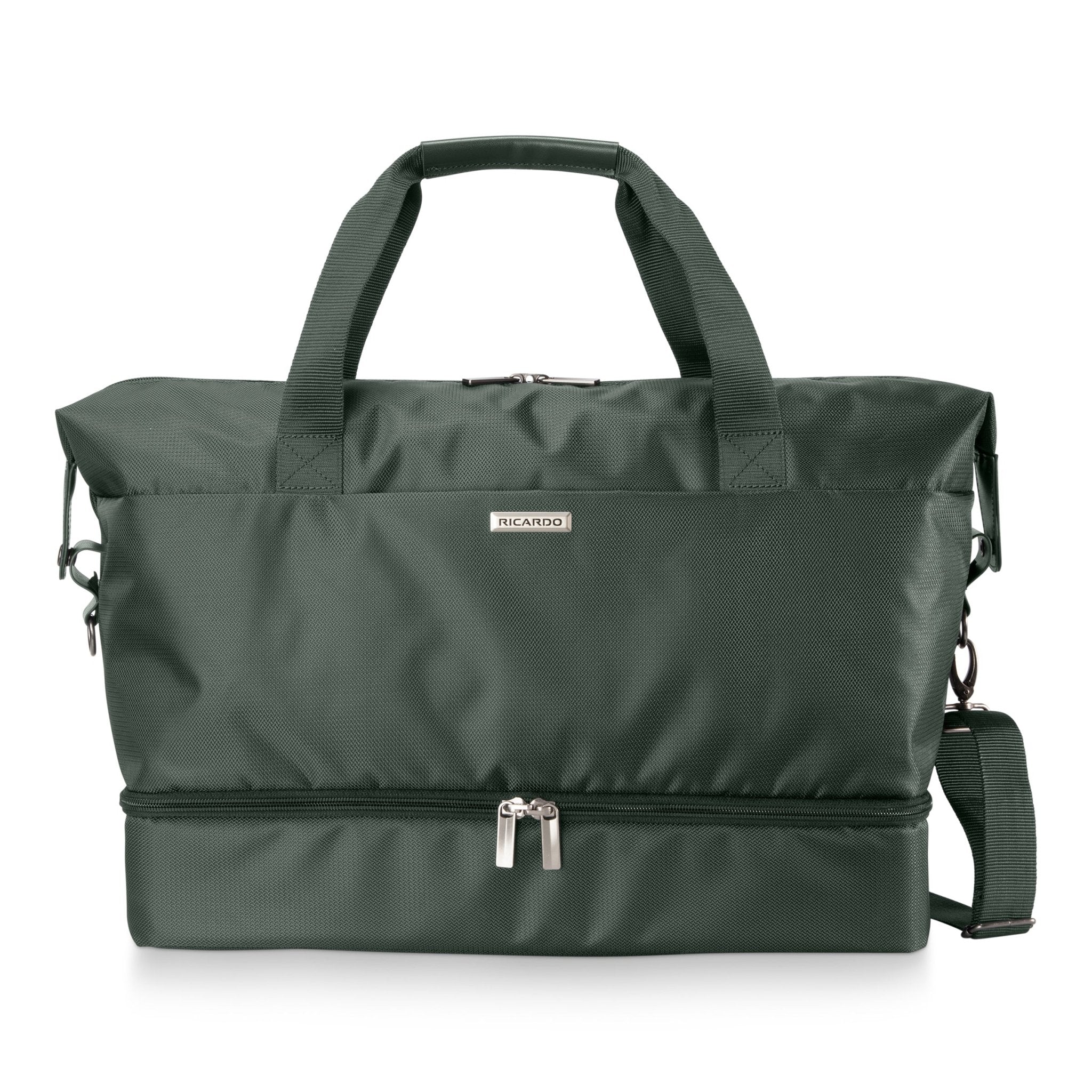 Avalon Softside Drop-Bottom Weekender Duffel - 38L - Image 15