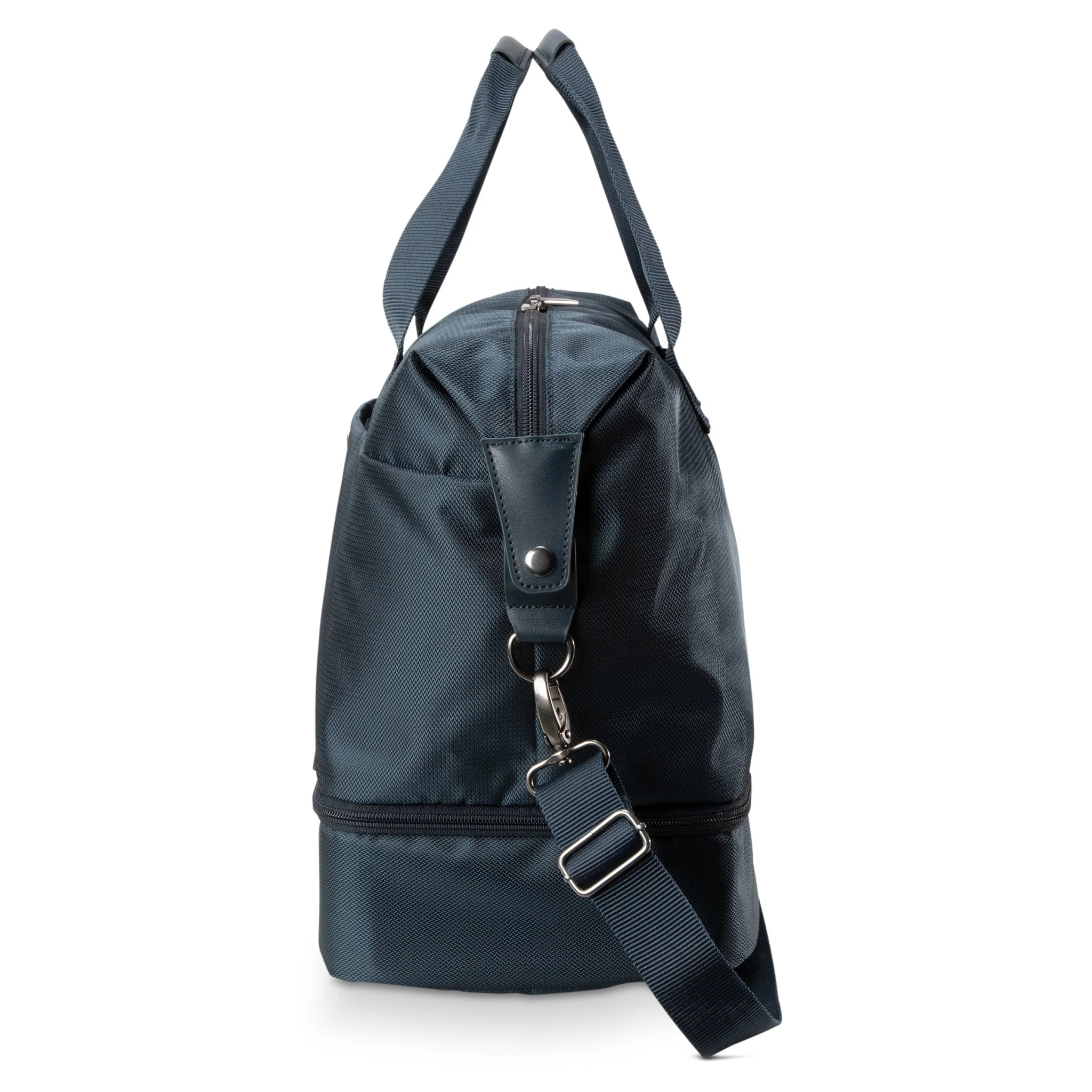 Avalon Softside Drop-Bottom Weekender Duffel - 38L - Image 7