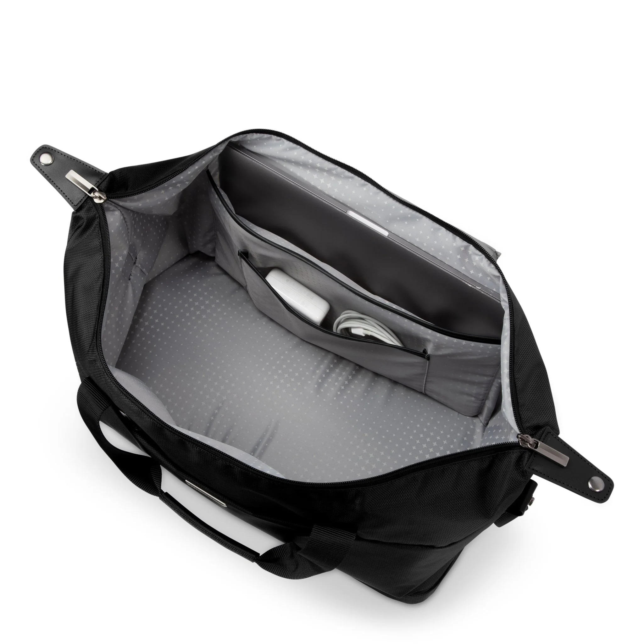 Avalon Softside Drop-Bottom Weekender Duffel - 38L - Image 11