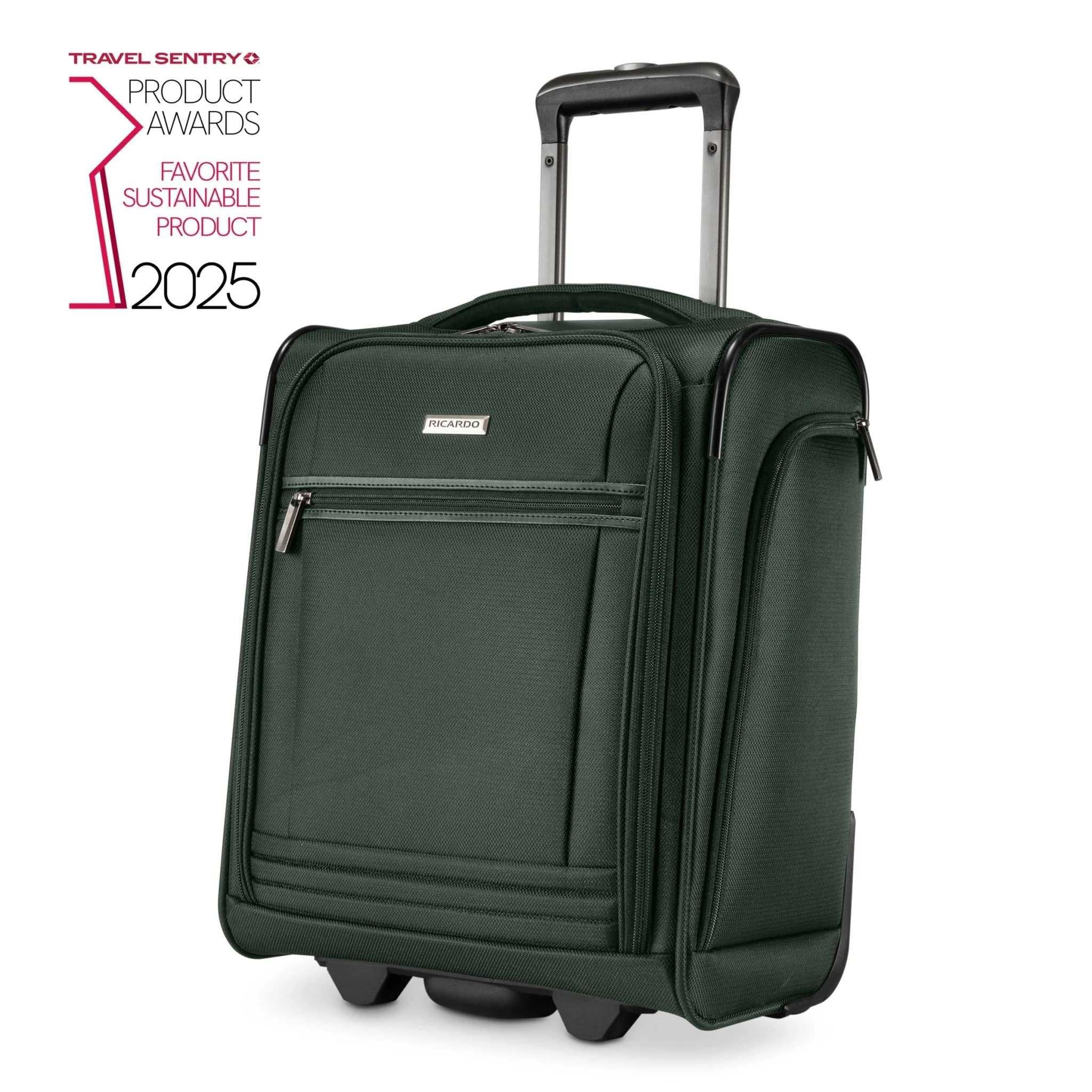 Avalon Softside Small Carry-On, 28L - Image 10
