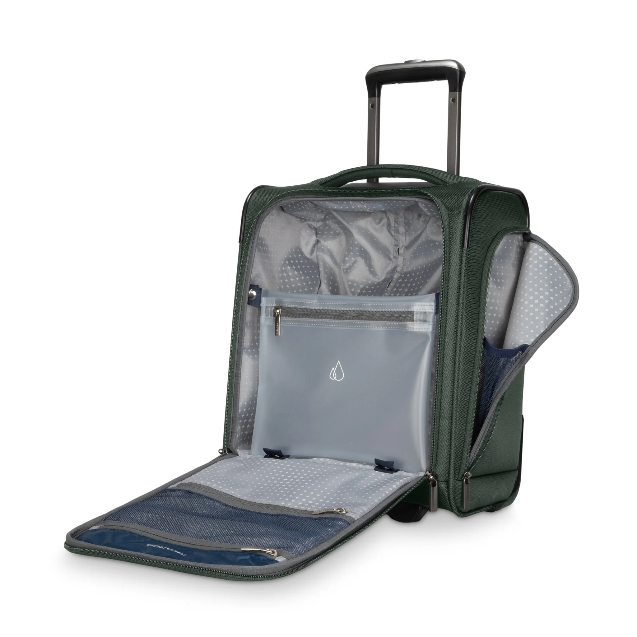 Avalon Softside Small Carry-On, 28L - Image 11