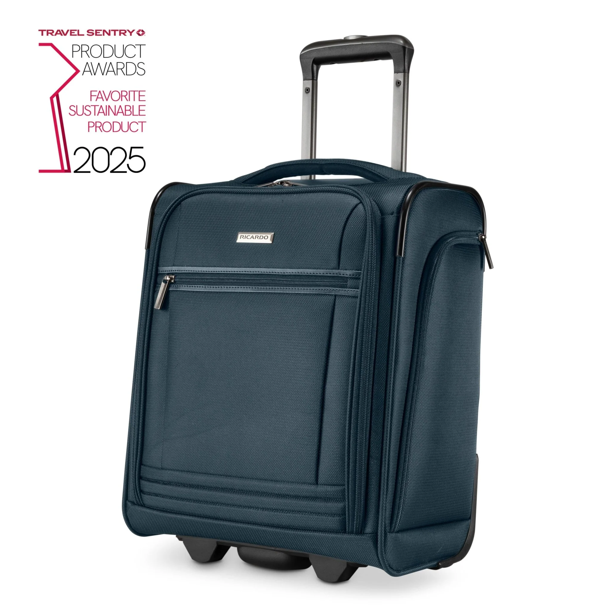 Avalon Softside Small Carry-On, 28L - Image 19