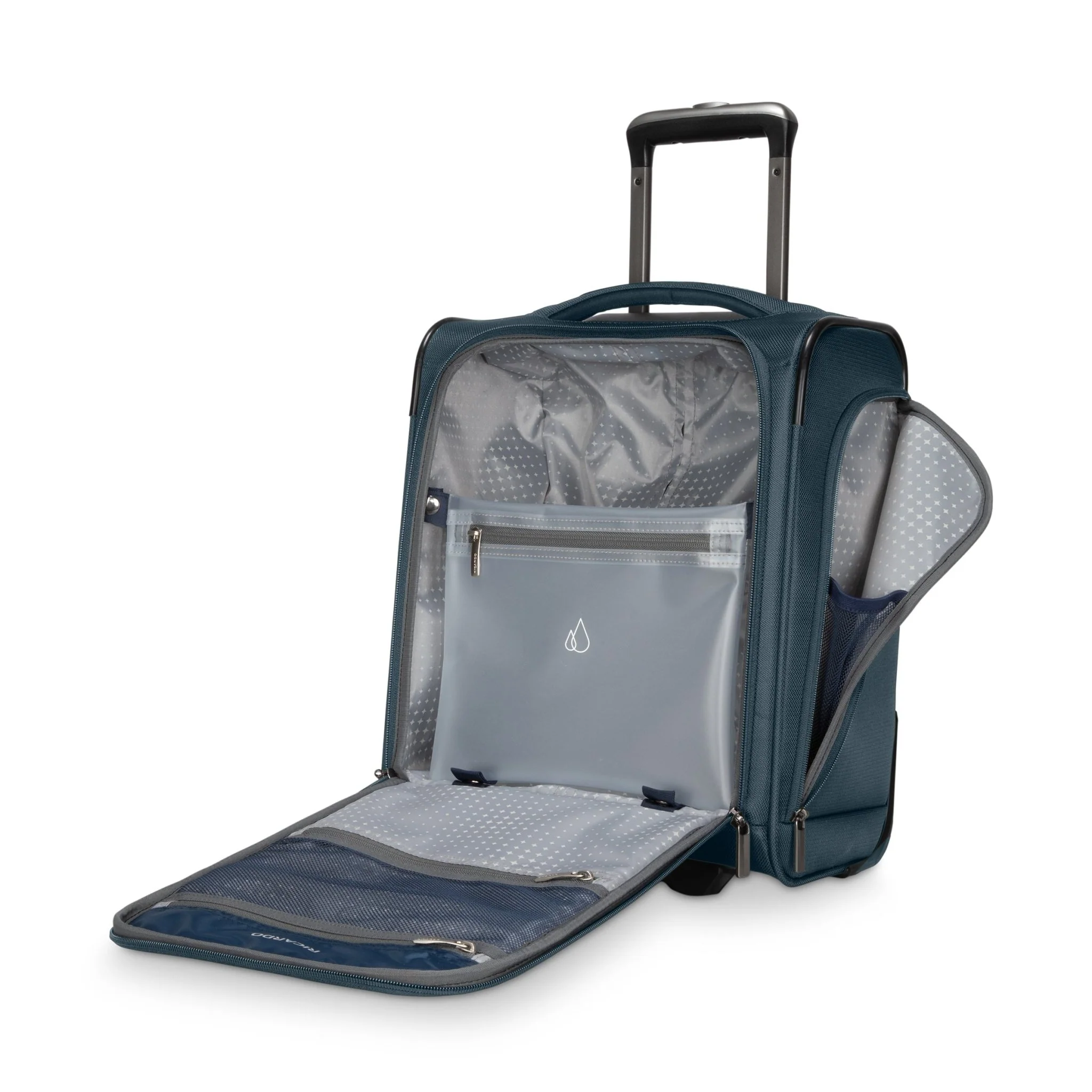 Avalon Softside Small Carry-On, 28L - Image 20