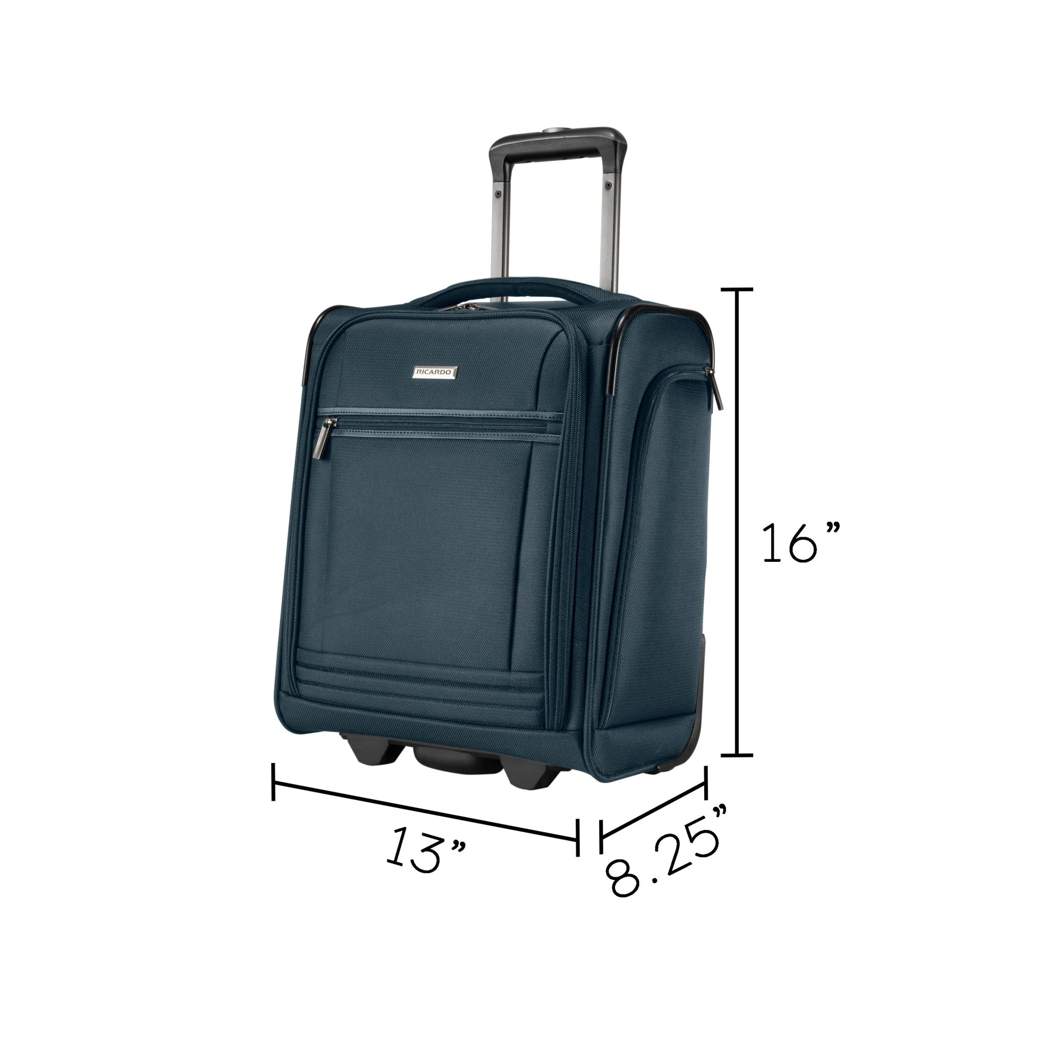 Avalon Softside Small Carry-On, 28L - Image 21