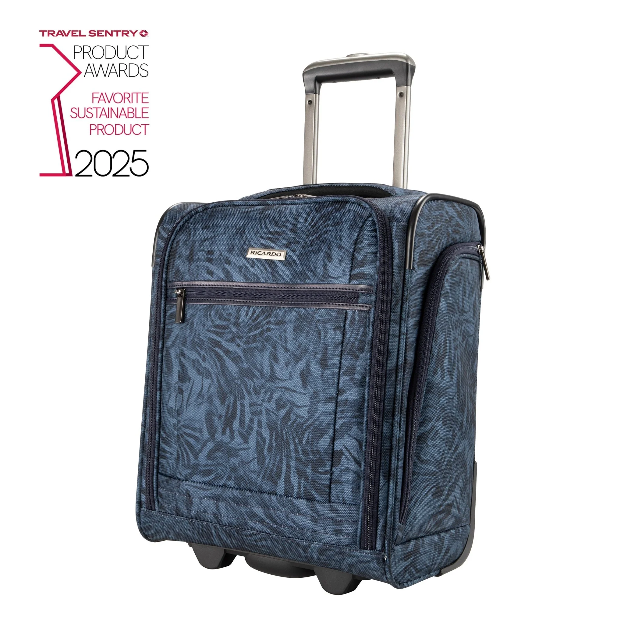 Avalon Softside Small Carry-On, 28L - Image 28