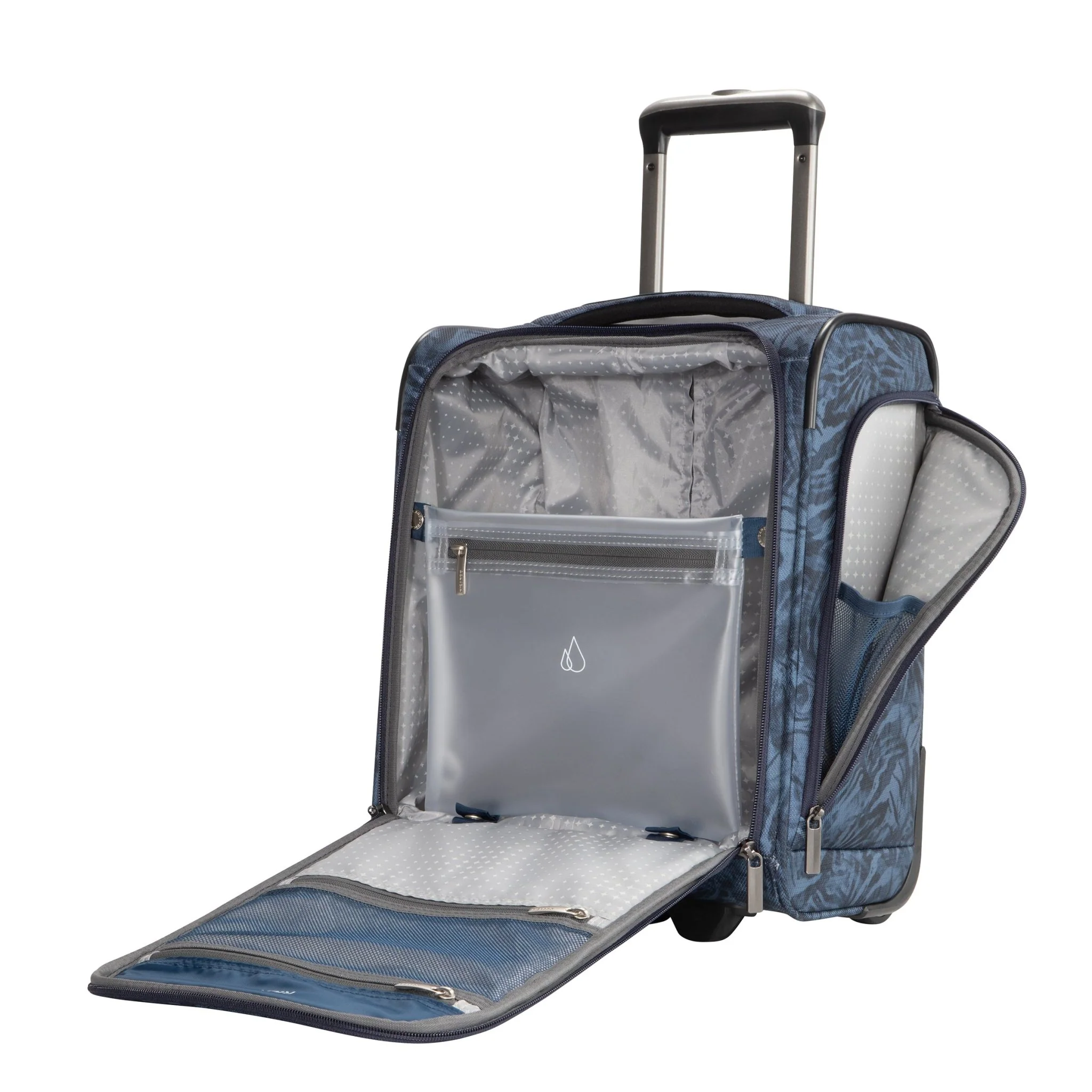 Avalon Softside Small Carry-On, 28L - Image 29