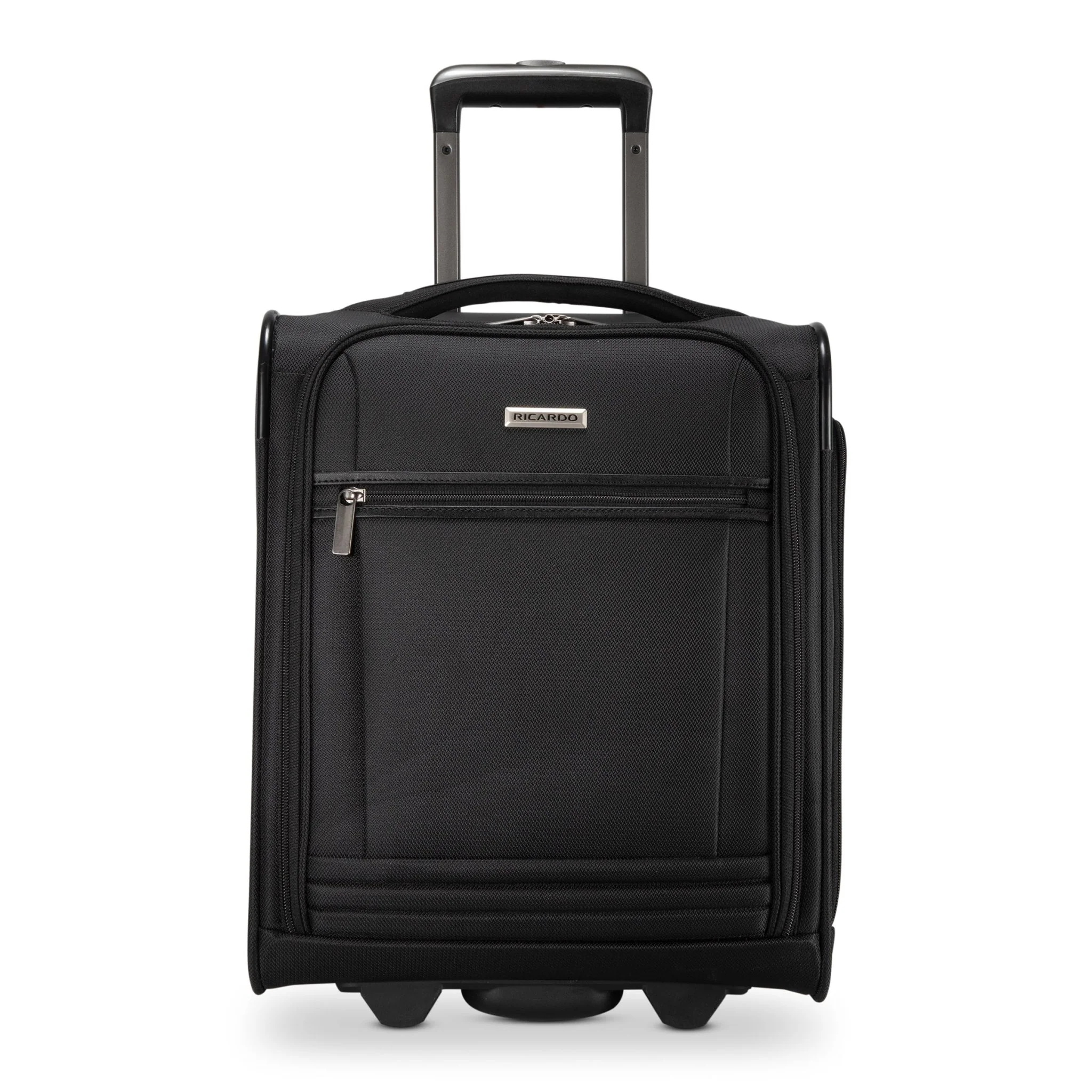 Avalon Softside Small Carry-On, 28L - Image 4