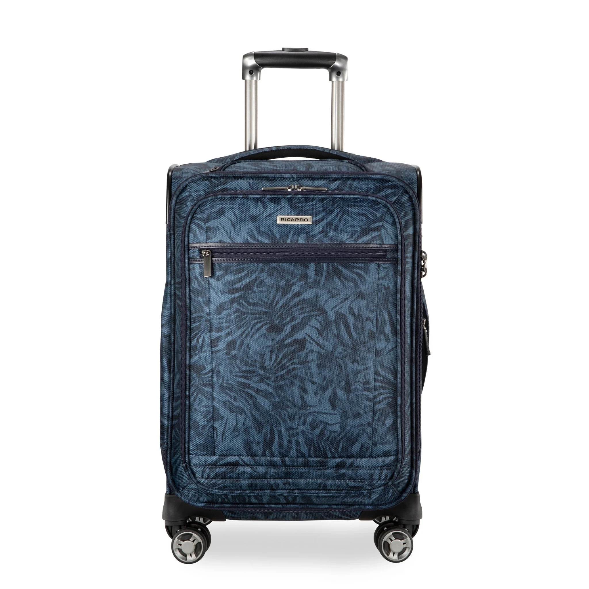 Avalon Softside 2-Piece Set (20" Carry-on & 24" Medium Checked) - Image 30