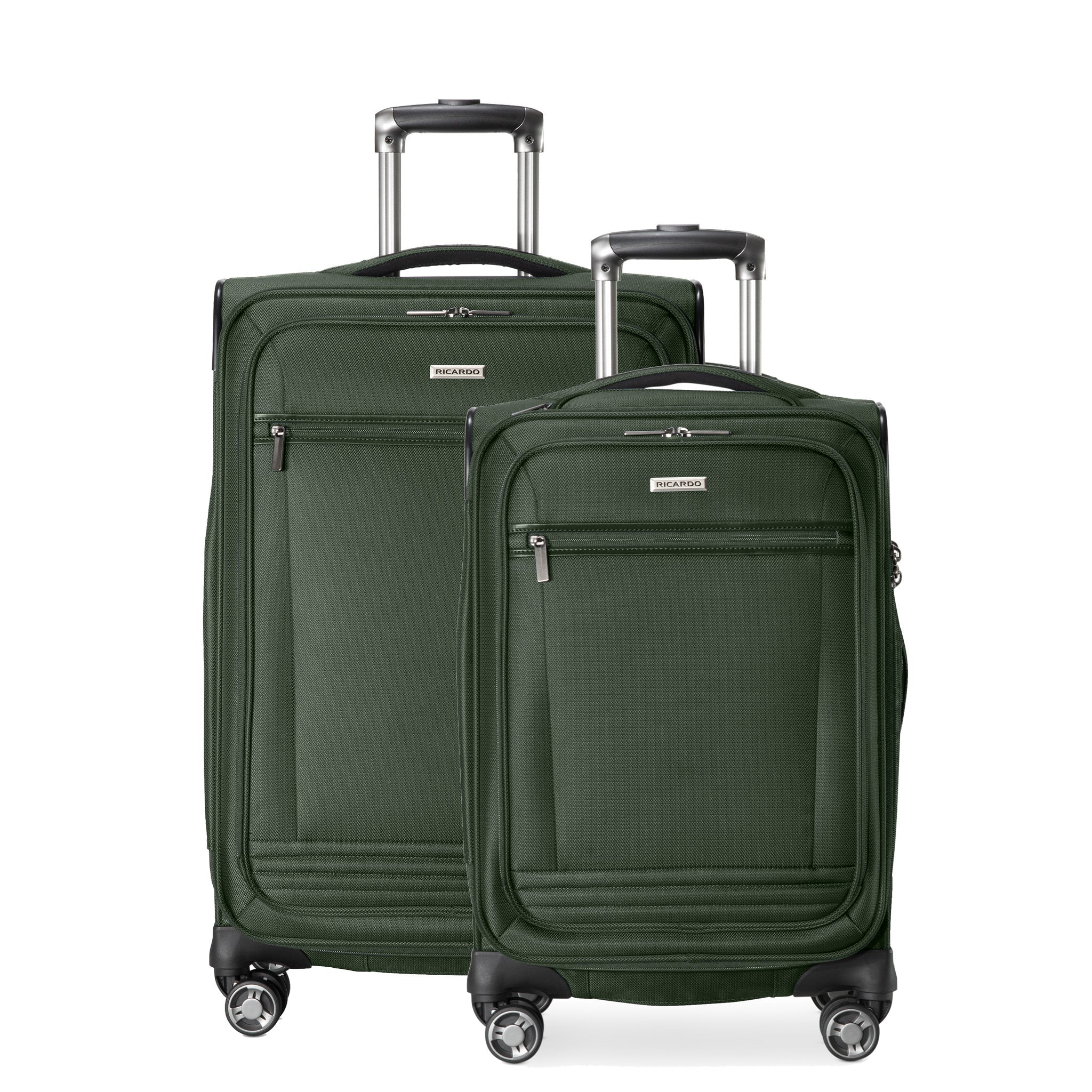 Avalon Softside 2-Piece Set (20" Carry-on & 28" Large Checked) - Image 37