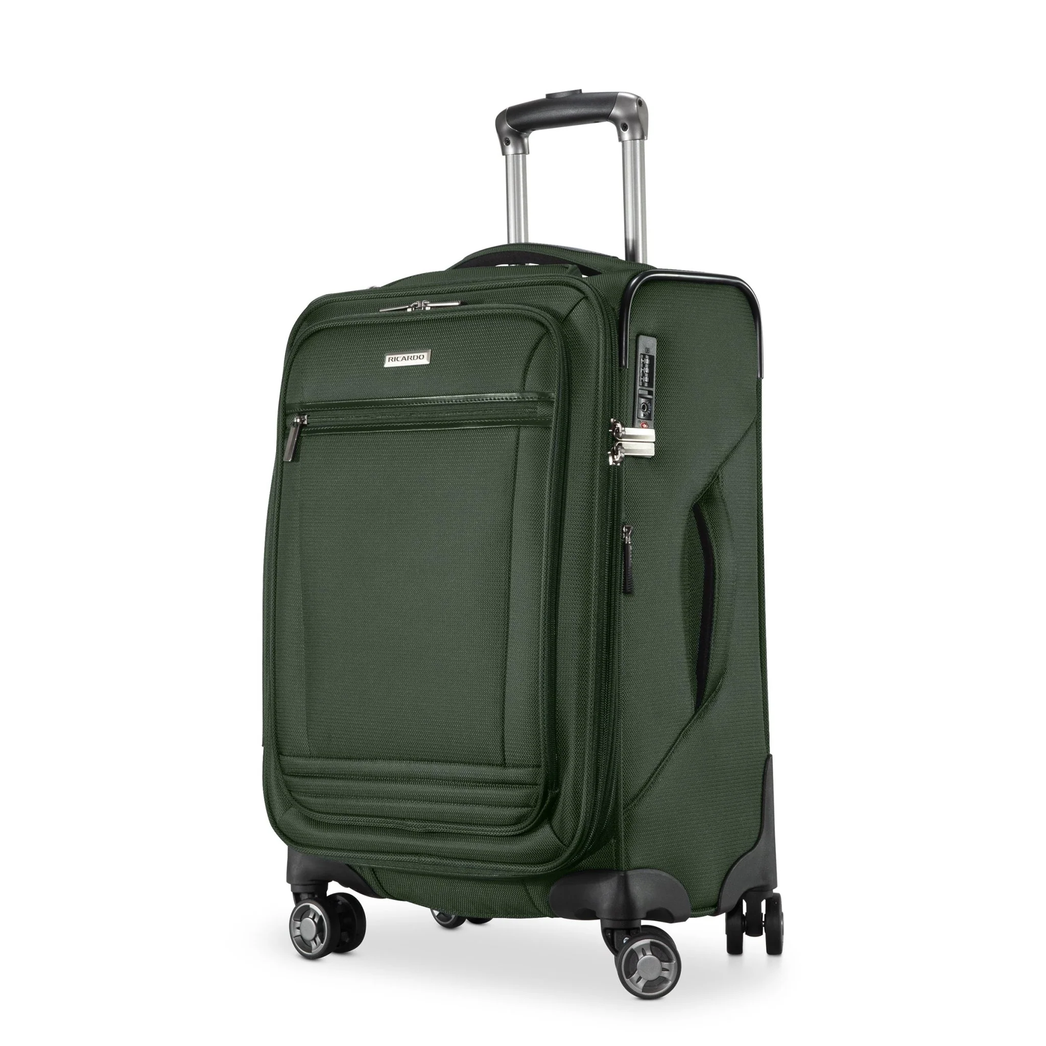 Avalon Softside 2-Piece Set (20" Carry-on & 28" Large Checked) - Image 41