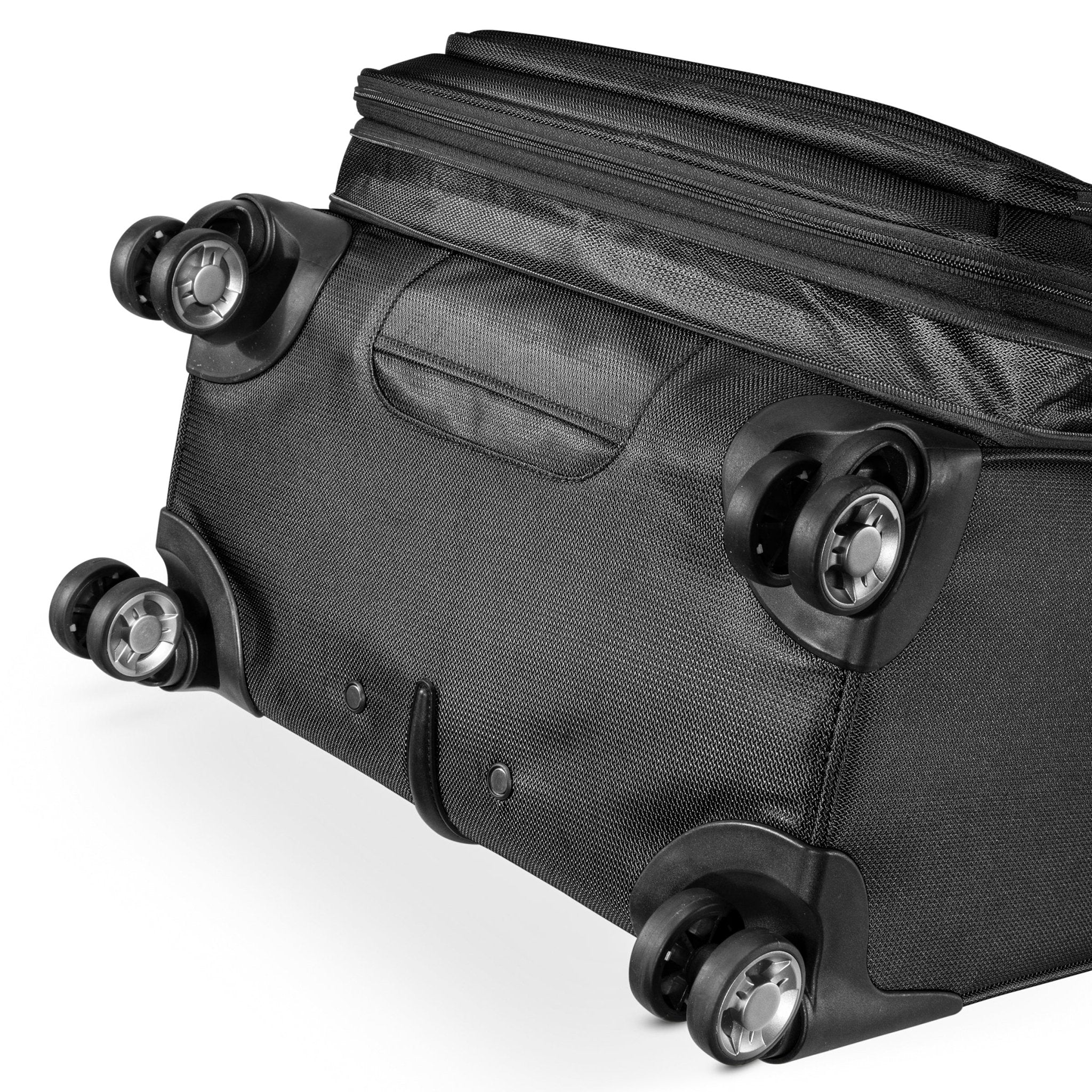 Avalon Softside 2-Piece Set (20" Carry-on & 24" Medium Checked) - Image 10