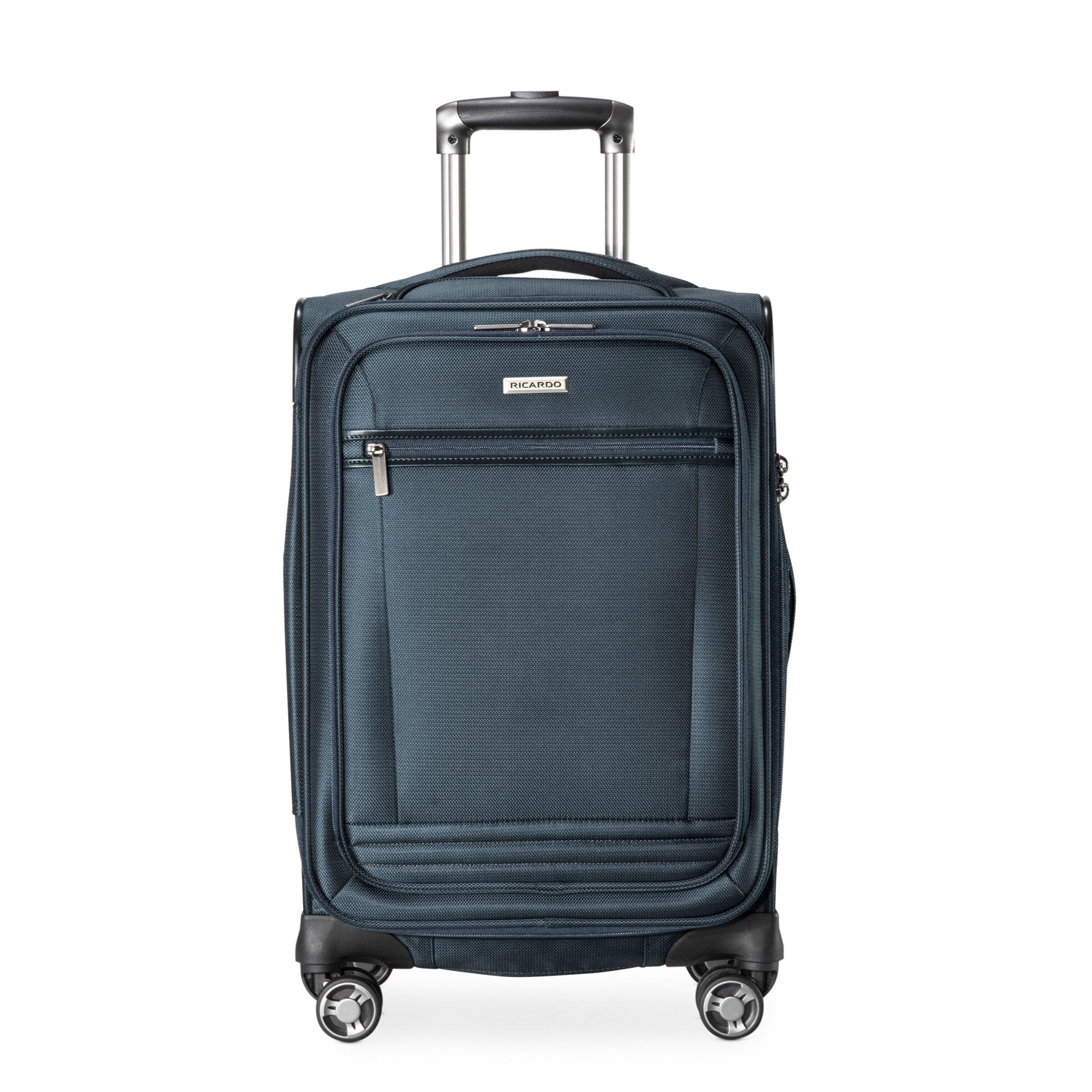 Avalon Softside 2-Piece Set (20" Carry-on & 24" Medium Checked) - Image 19