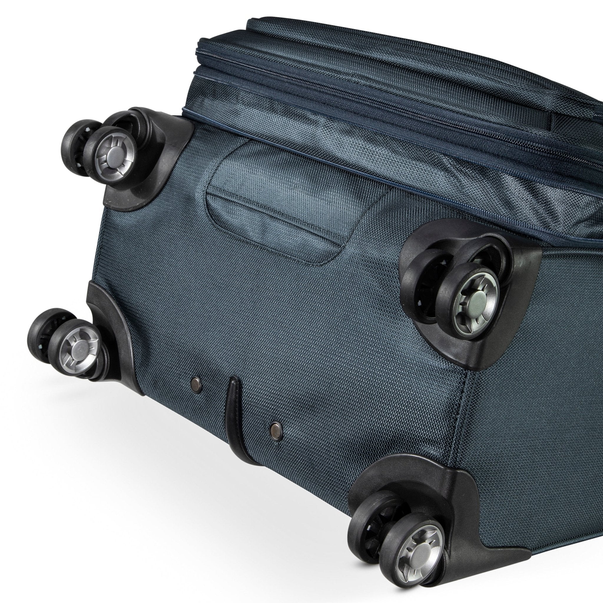 Avalon Softside 2-Piece Set (20" Carry-on & 24" Medium Checked) - Image 22