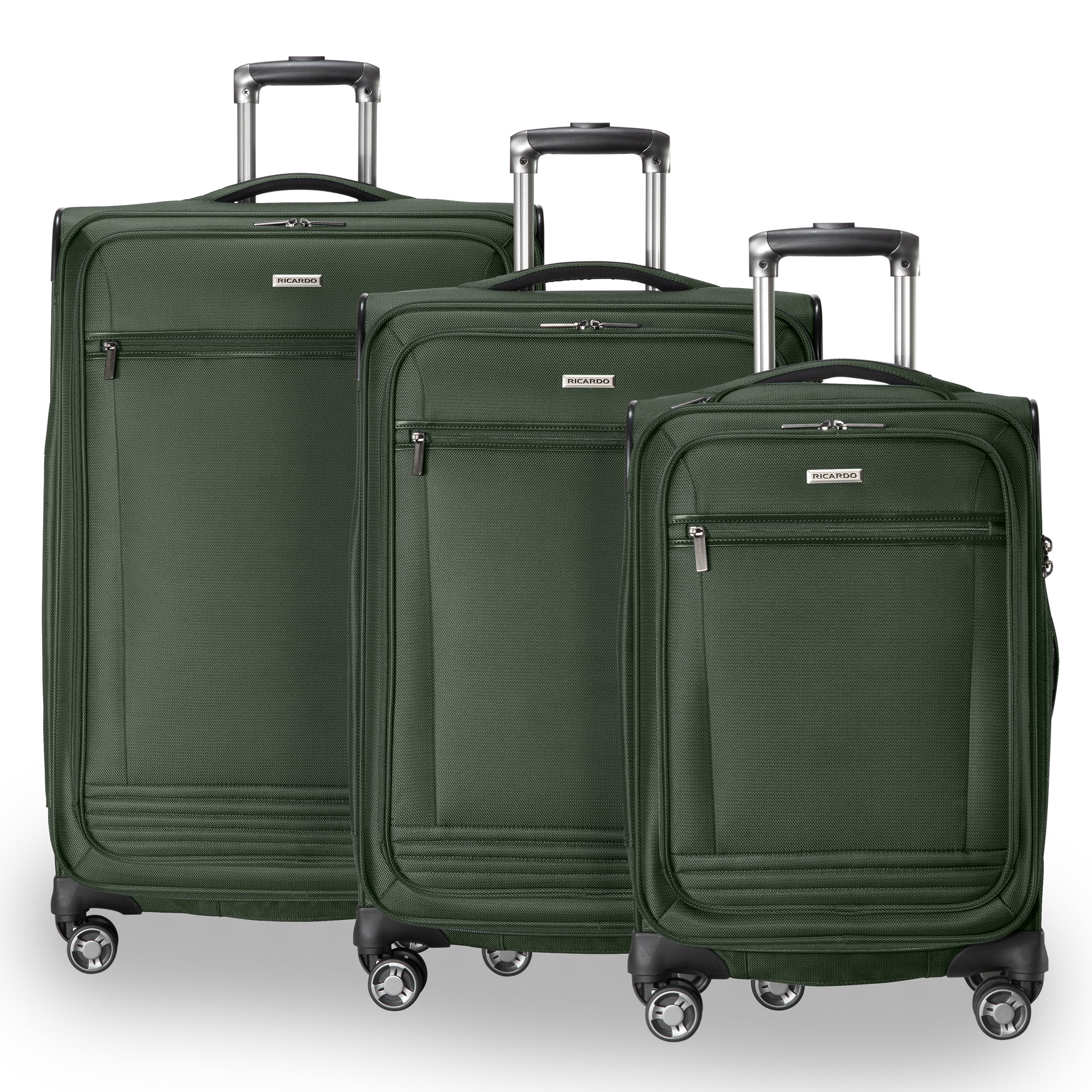 Avalon Softside 3-Piece Set - Image 37