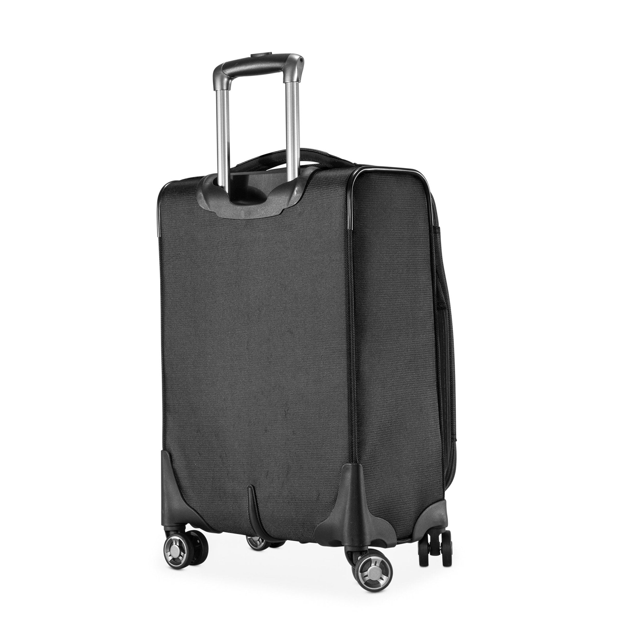 Avalon Softside 2-Piece Set (20" Carry-on & 24" Medium Checked) - Image 9
