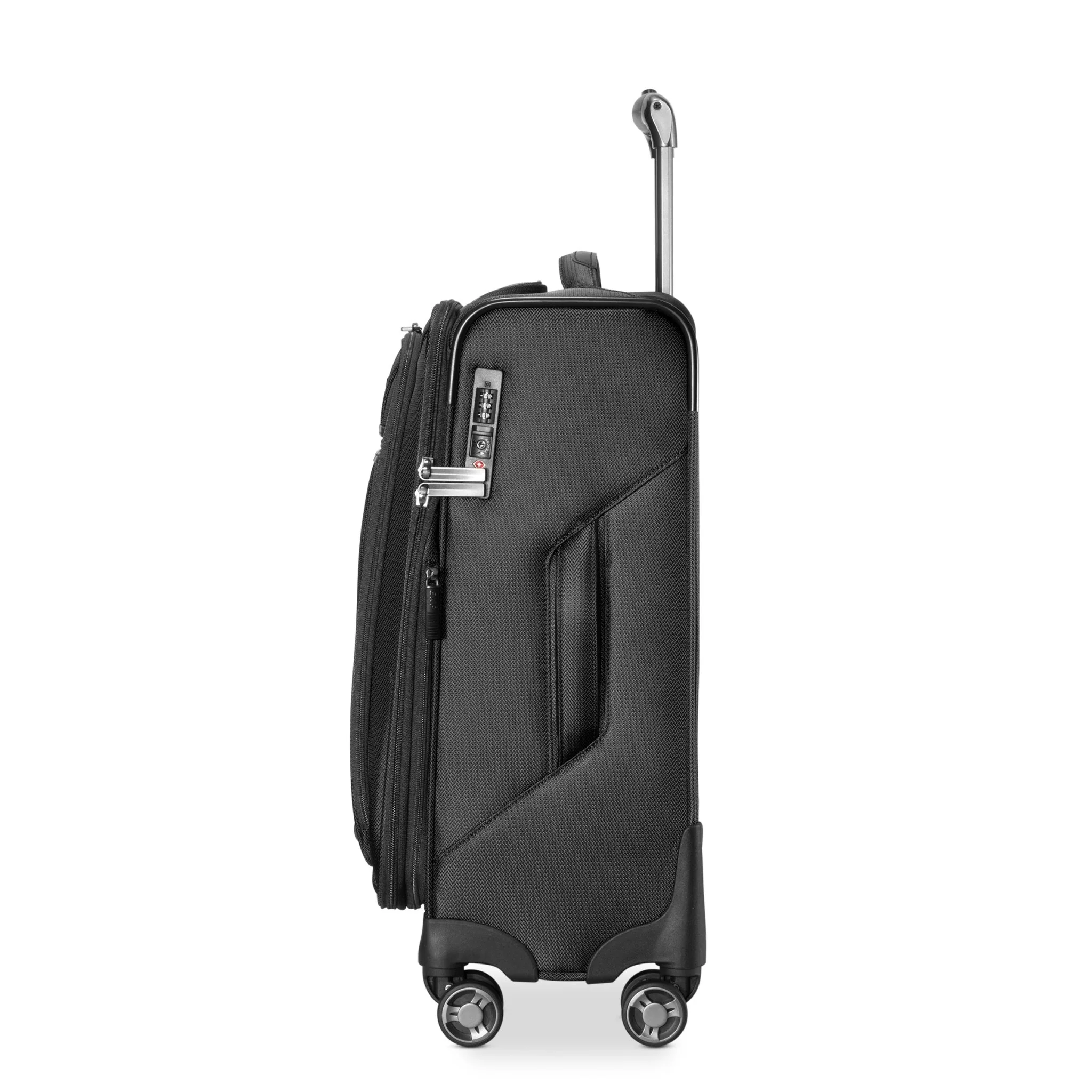Avalon Softside Carry-On Expandable Spinner - Image 10