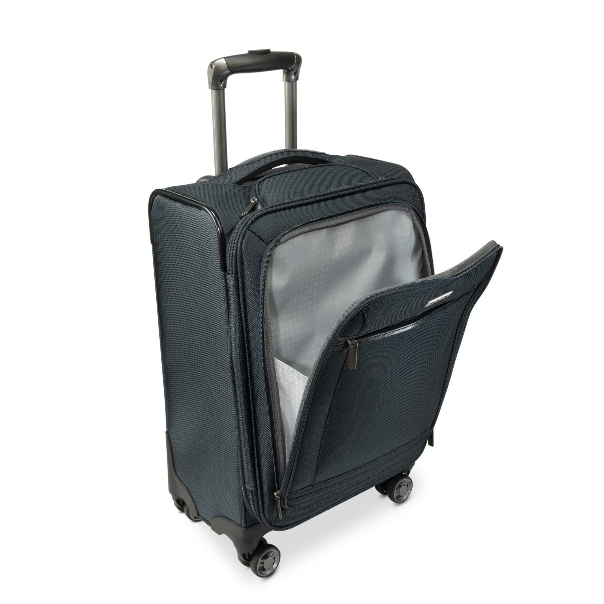 Avalon Softside Carry-On Expandable Spinner - Image 18