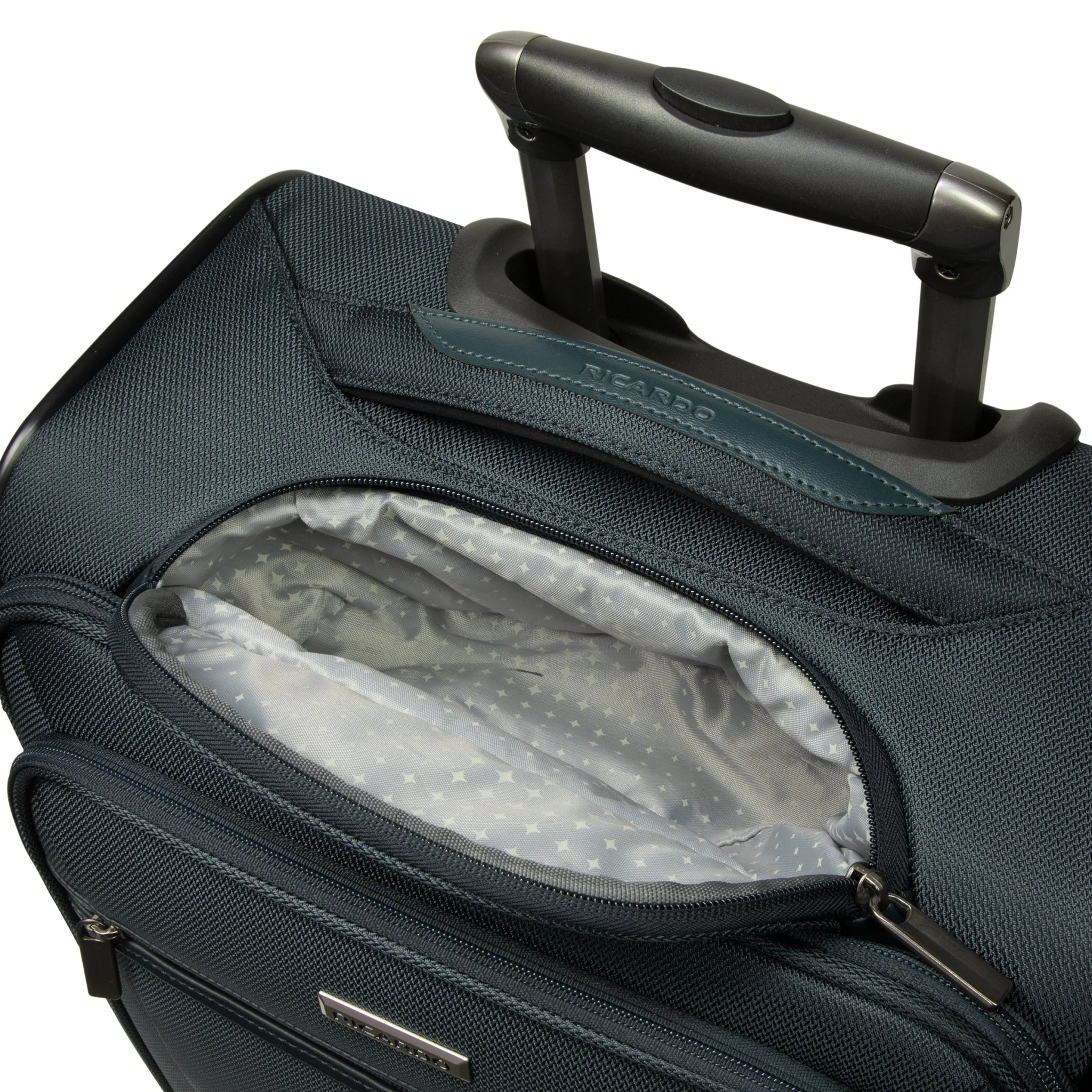 Avalon Softside Carry-On Expandable Spinner - Image 20