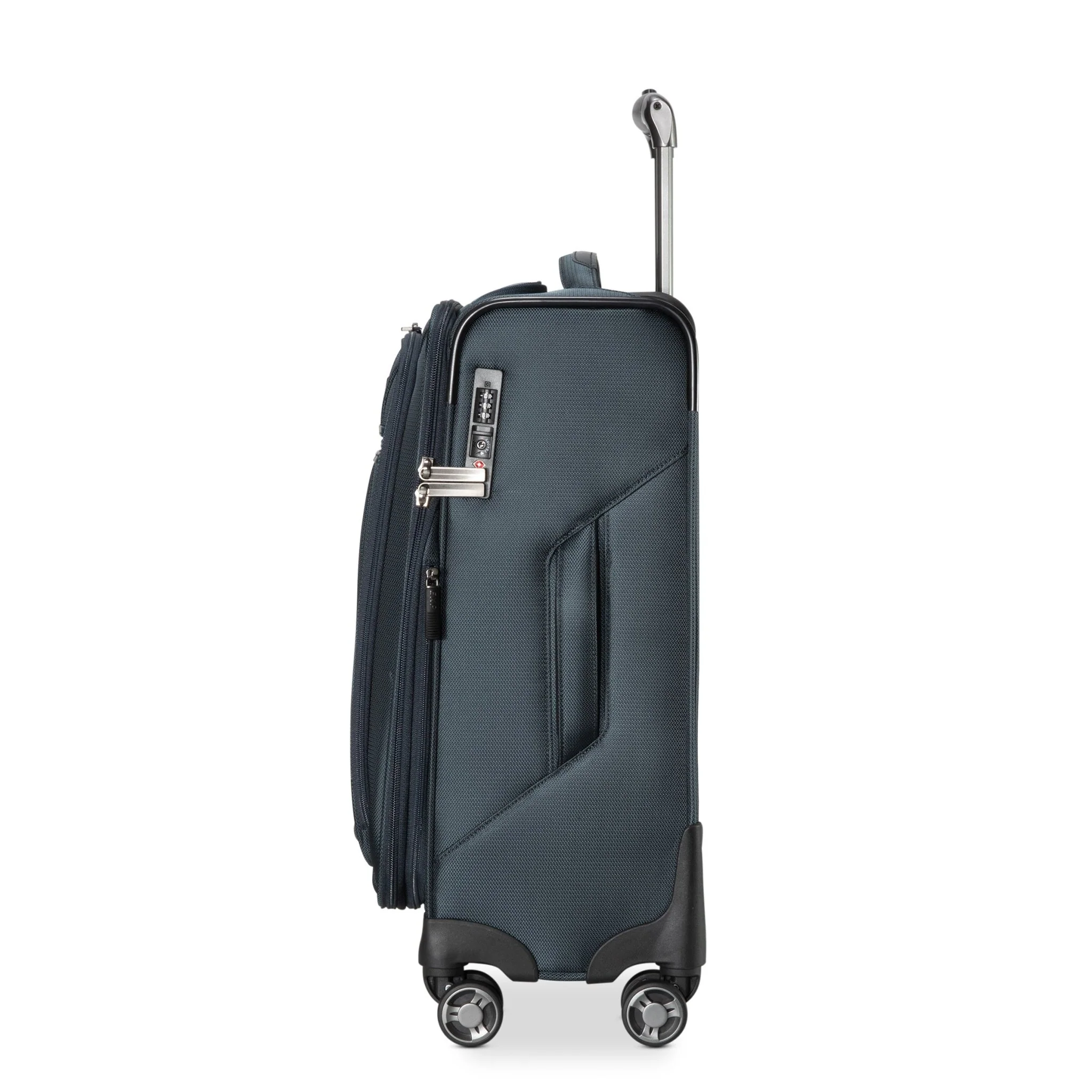 Avalon Softside Carry-On Expandable Spinner - Image 22