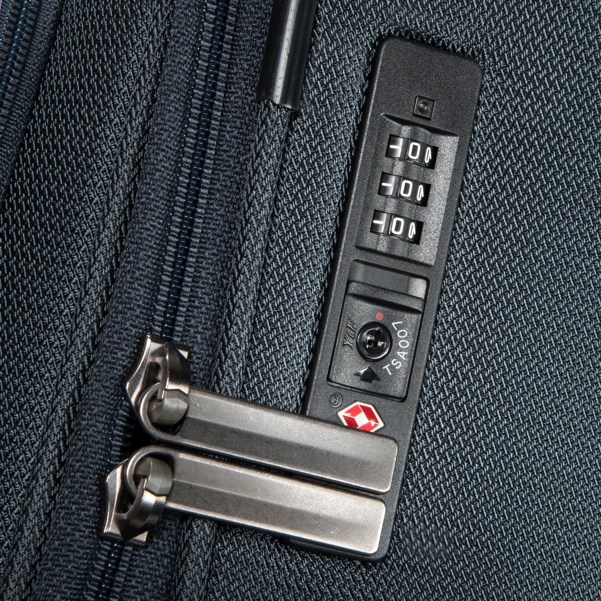 Avalon Softside Carry-On Expandable Spinner - Image 23