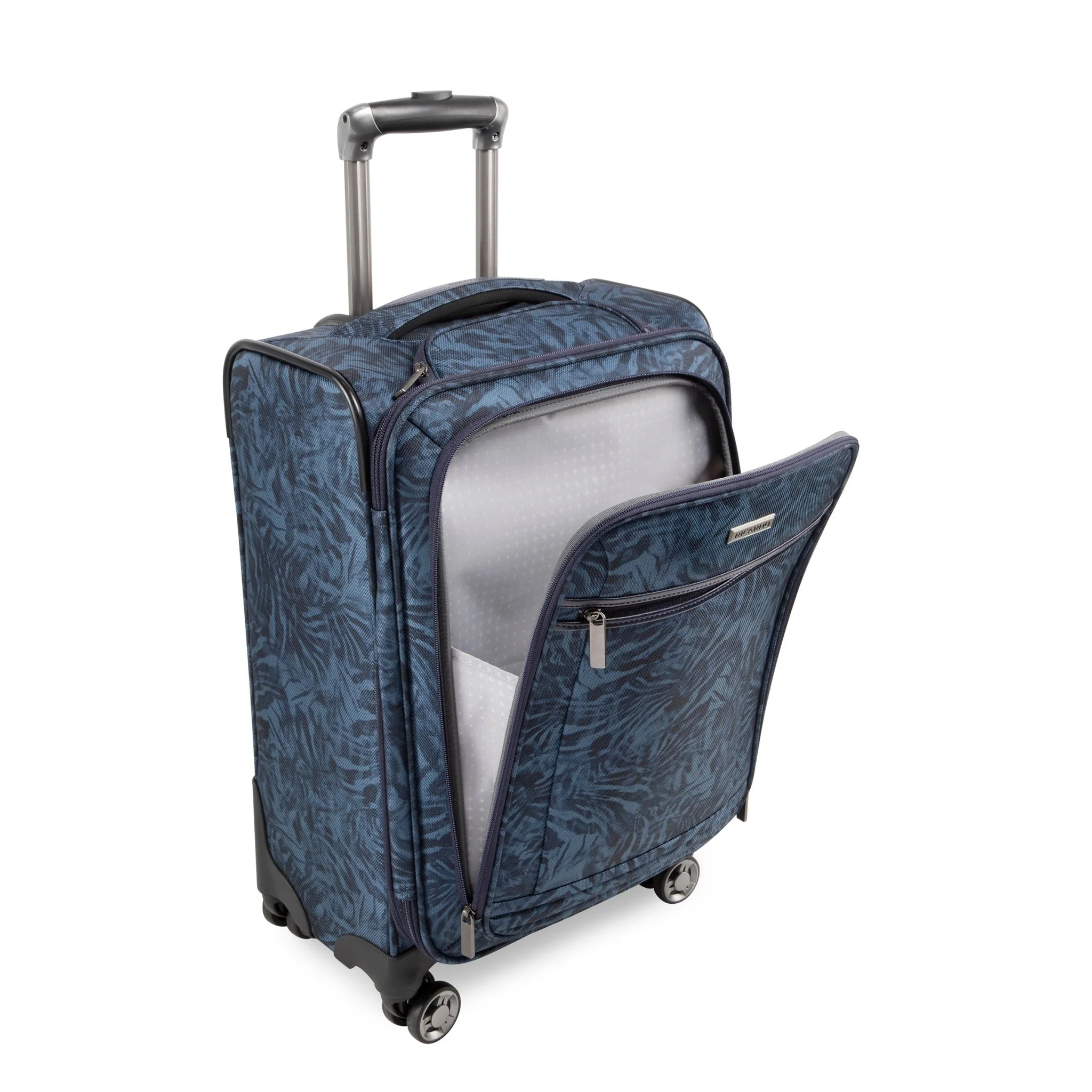 Avalon Softside Carry-On Expandable Spinner - Image 30