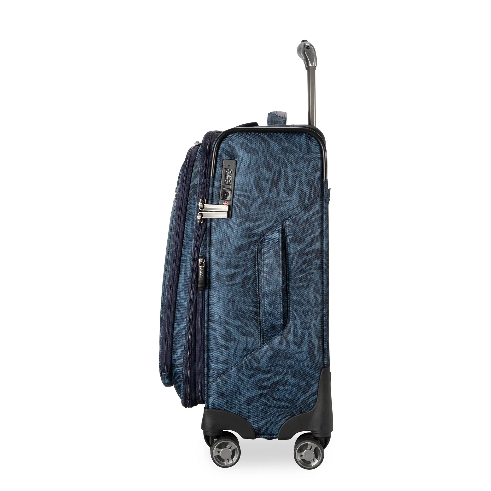 Avalon Softside Carry-On Expandable Spinner - Image 32