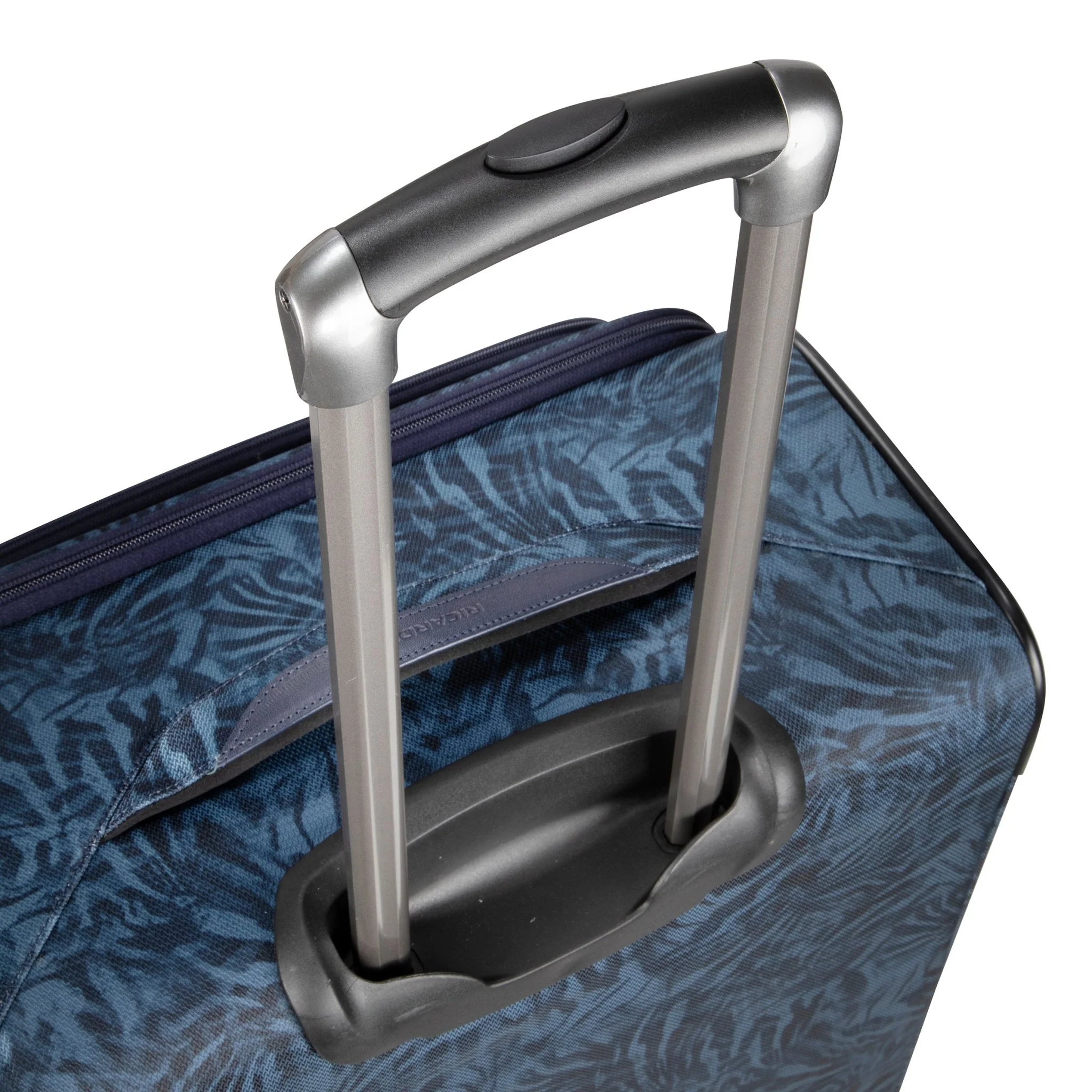 Avalon Softside Carry-On Expandable Spinner - Image 34