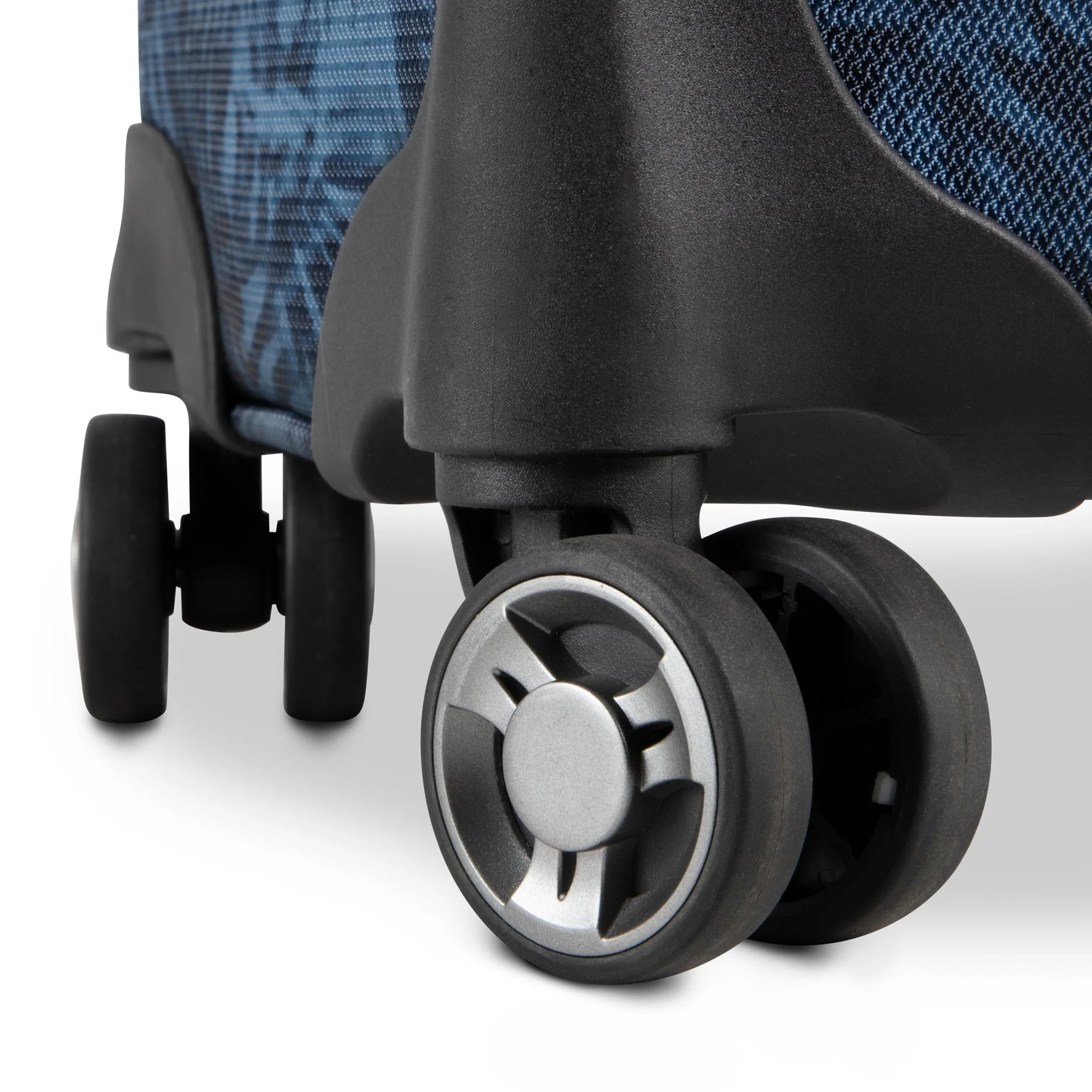 Avalon Softside Carry-On Expandable Spinner - Image 36
