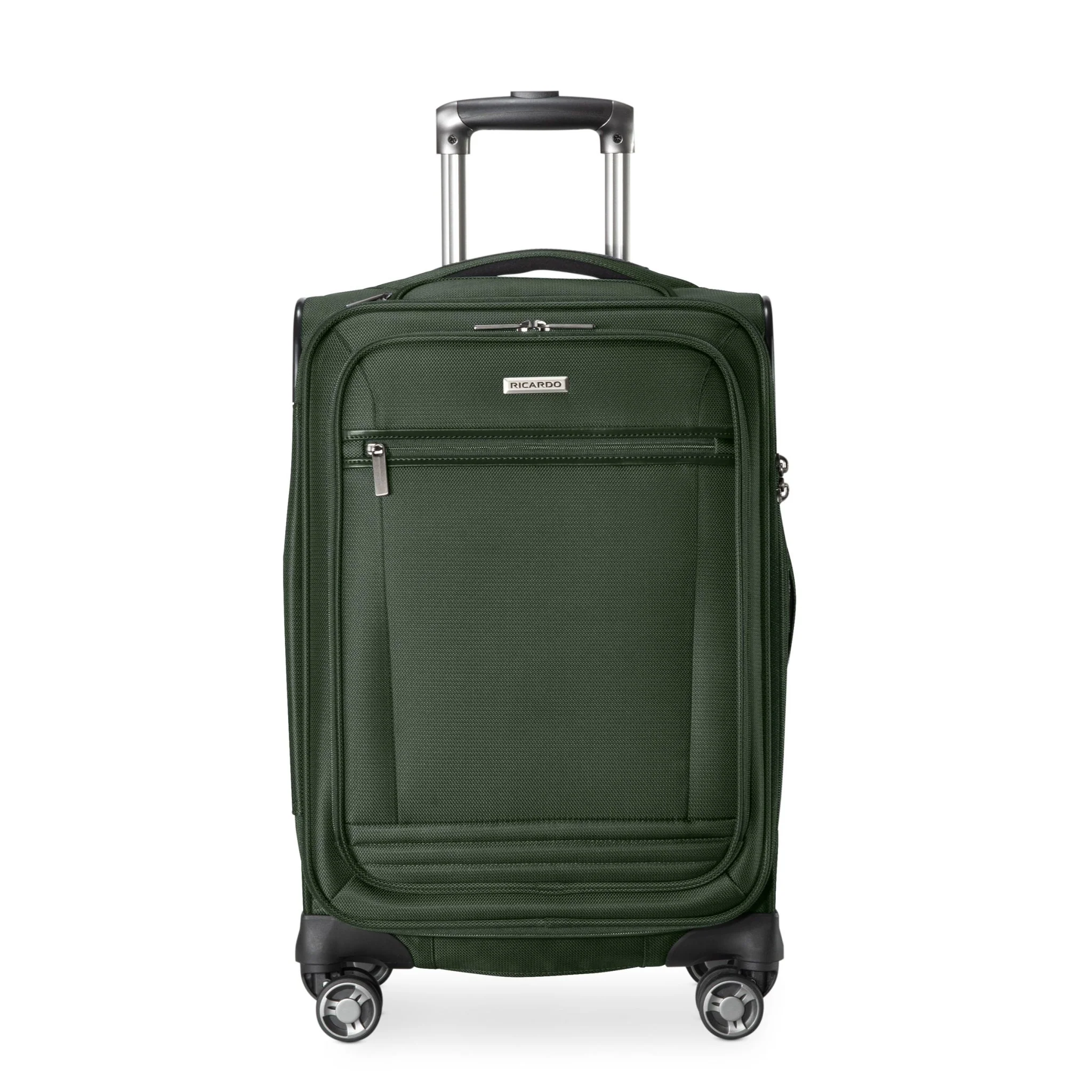 Avalon Softside Carry-On Expandable Spinner - Image 38
