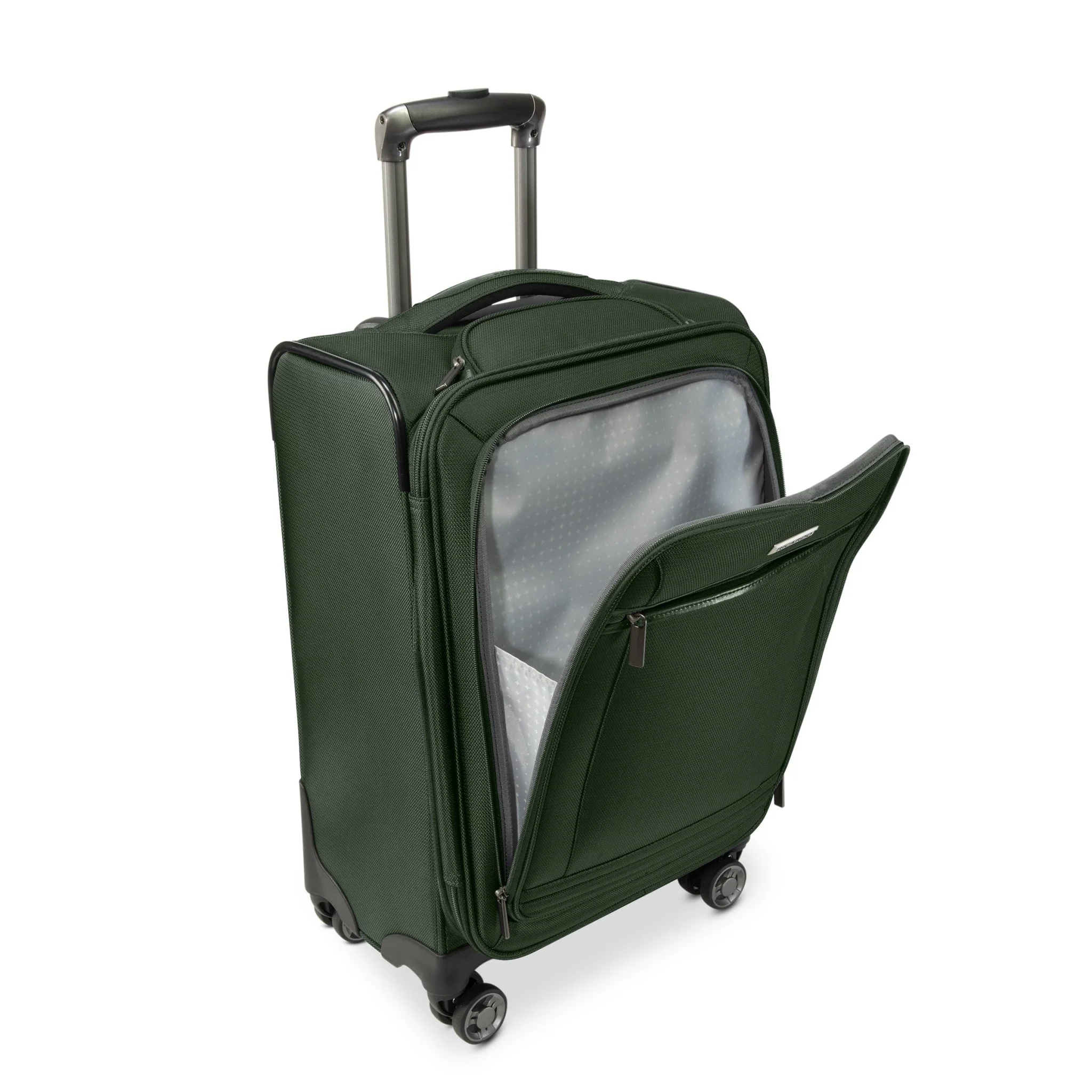 Avalon Softside Carry-On Expandable Spinner - Image 43