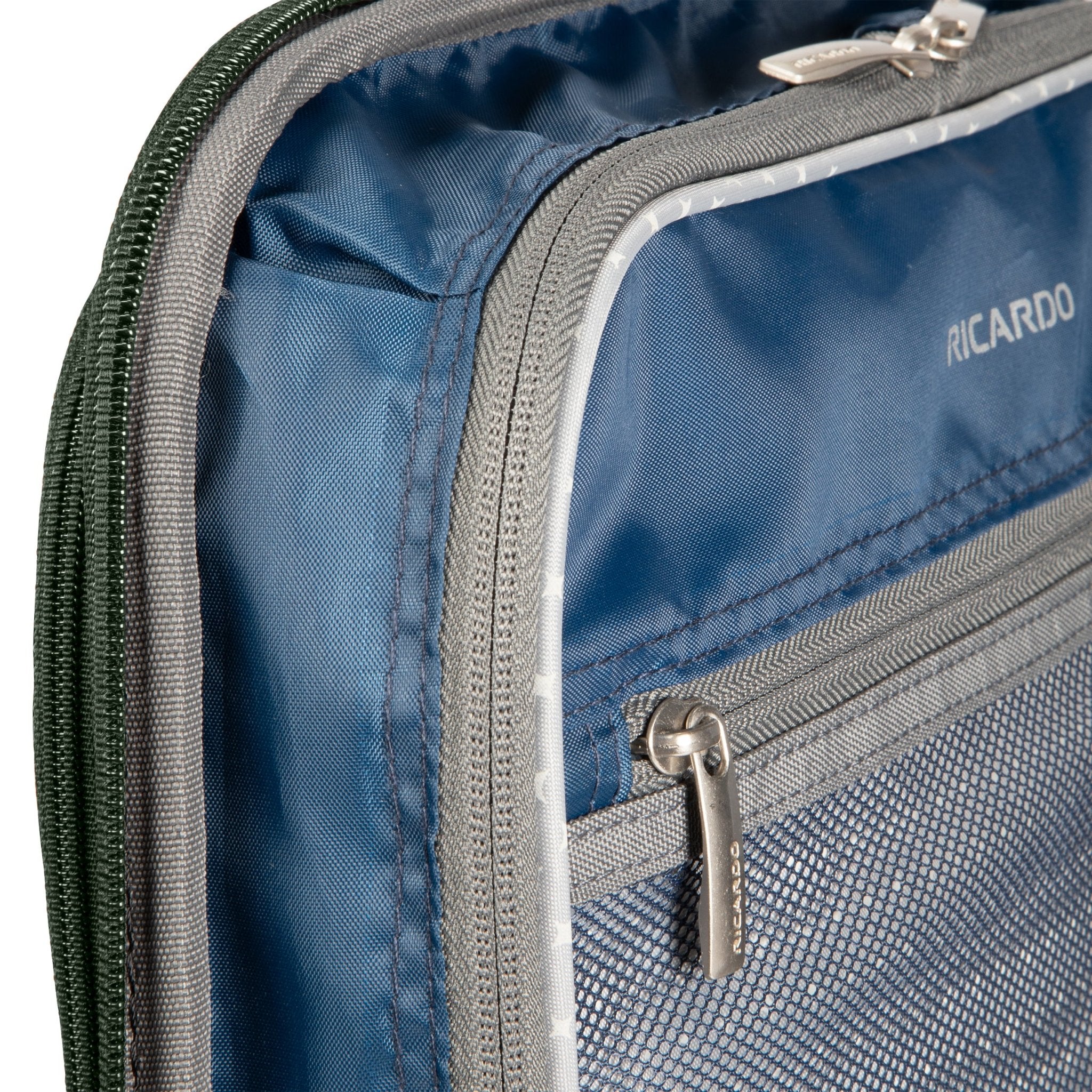 Avalon Softside Carry-On Expandable Spinner - Image 47