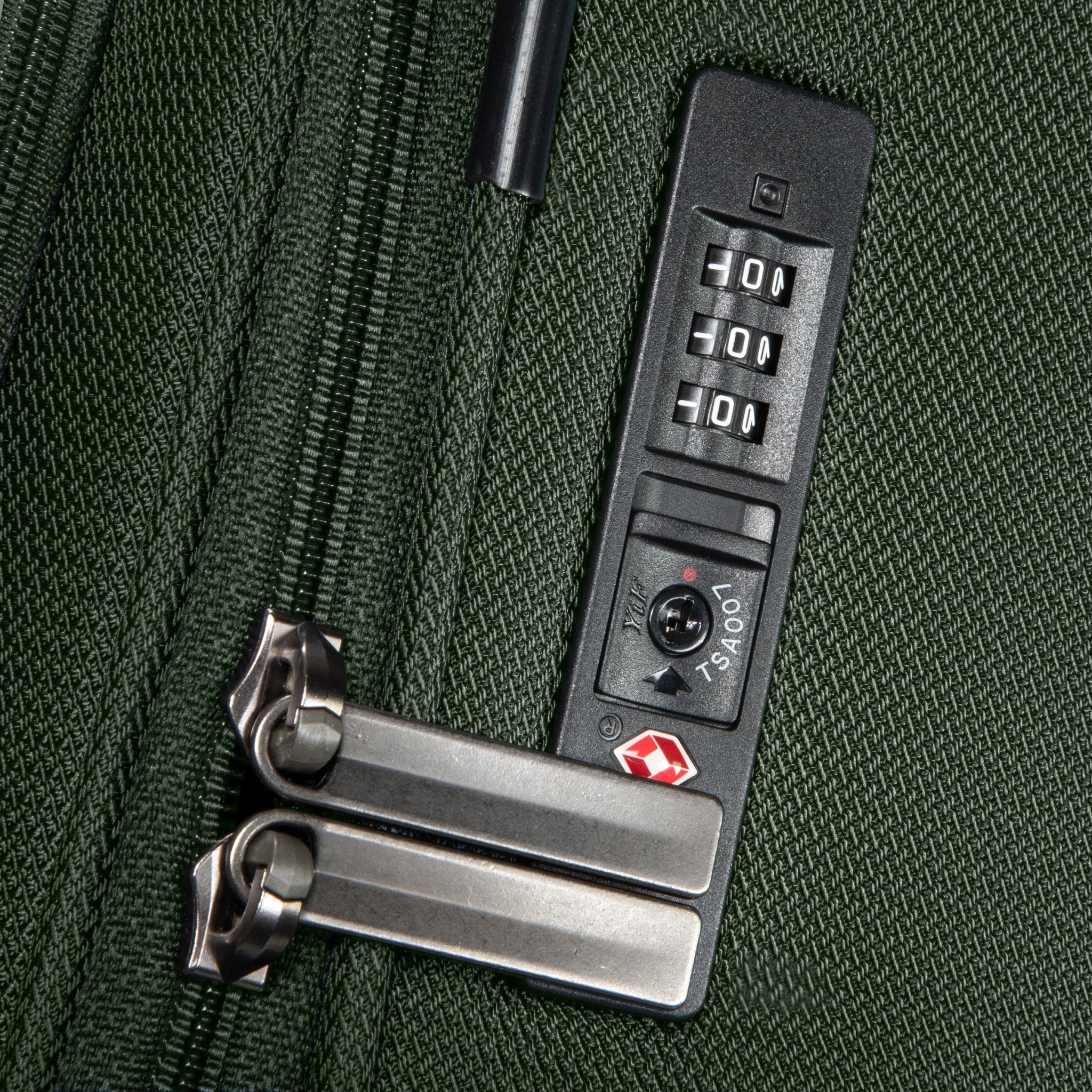 Avalon Softside Carry-On Expandable Spinner - Image 48