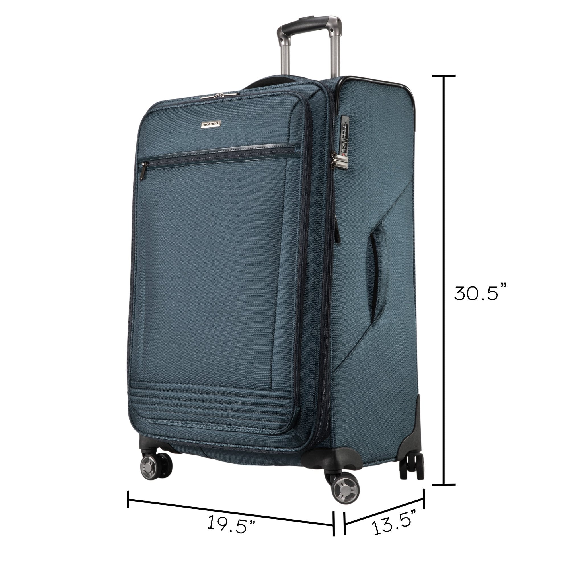 Avalon Softside Large Check-In Expandable Spinner - Image 15