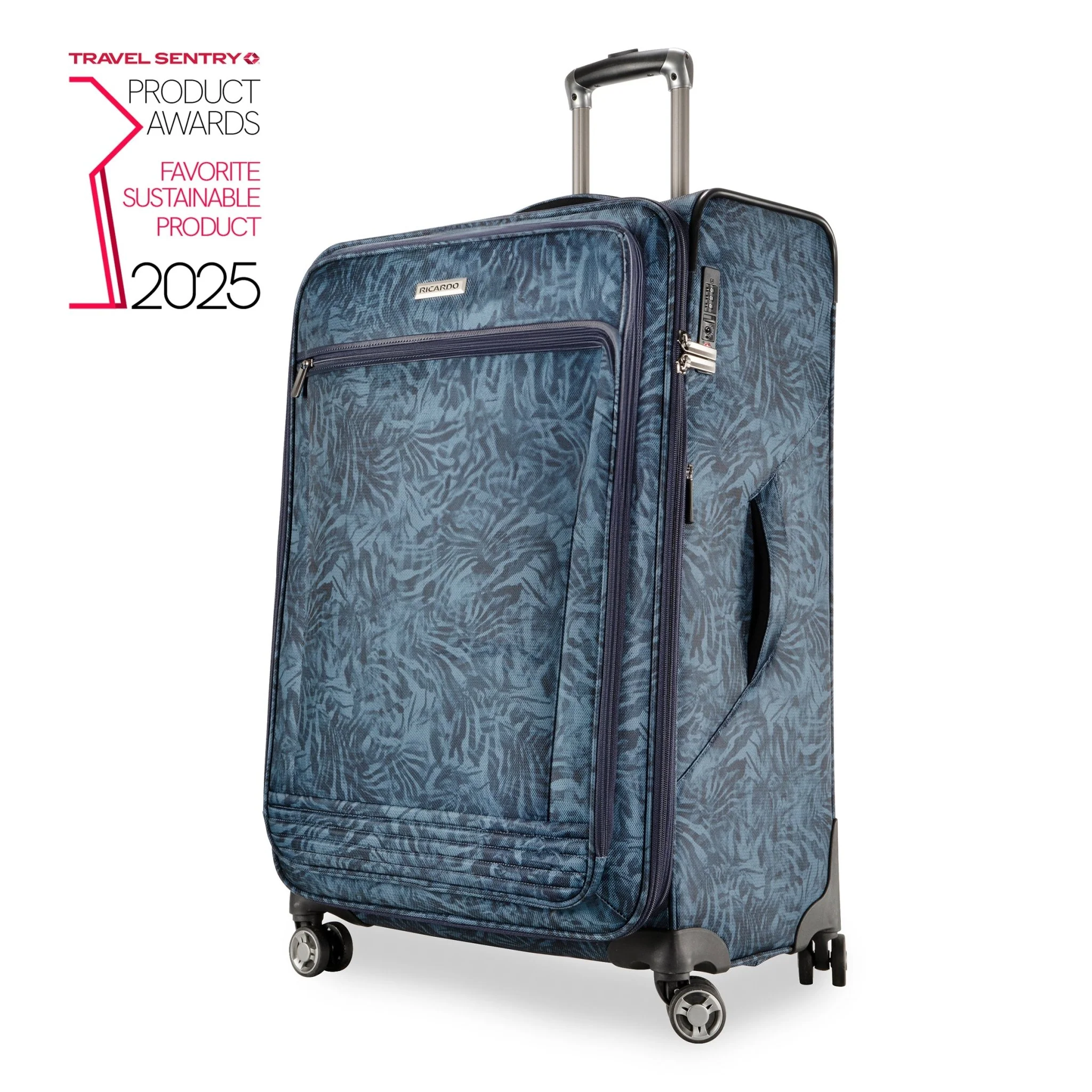 Avalon Softside Large Check-In Expandable Spinner - Image 23