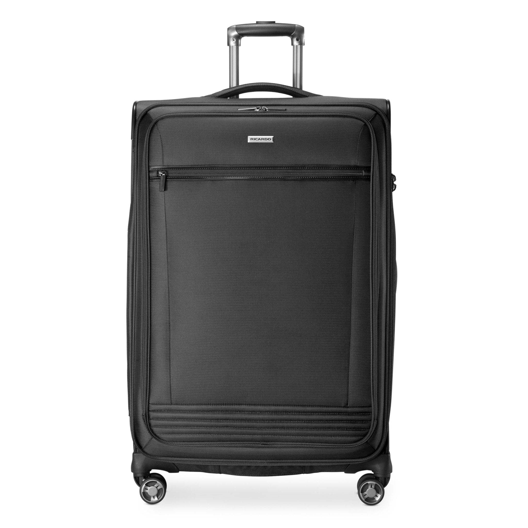 Avalon Softside Large Check-In Expandable Spinner - Image 3