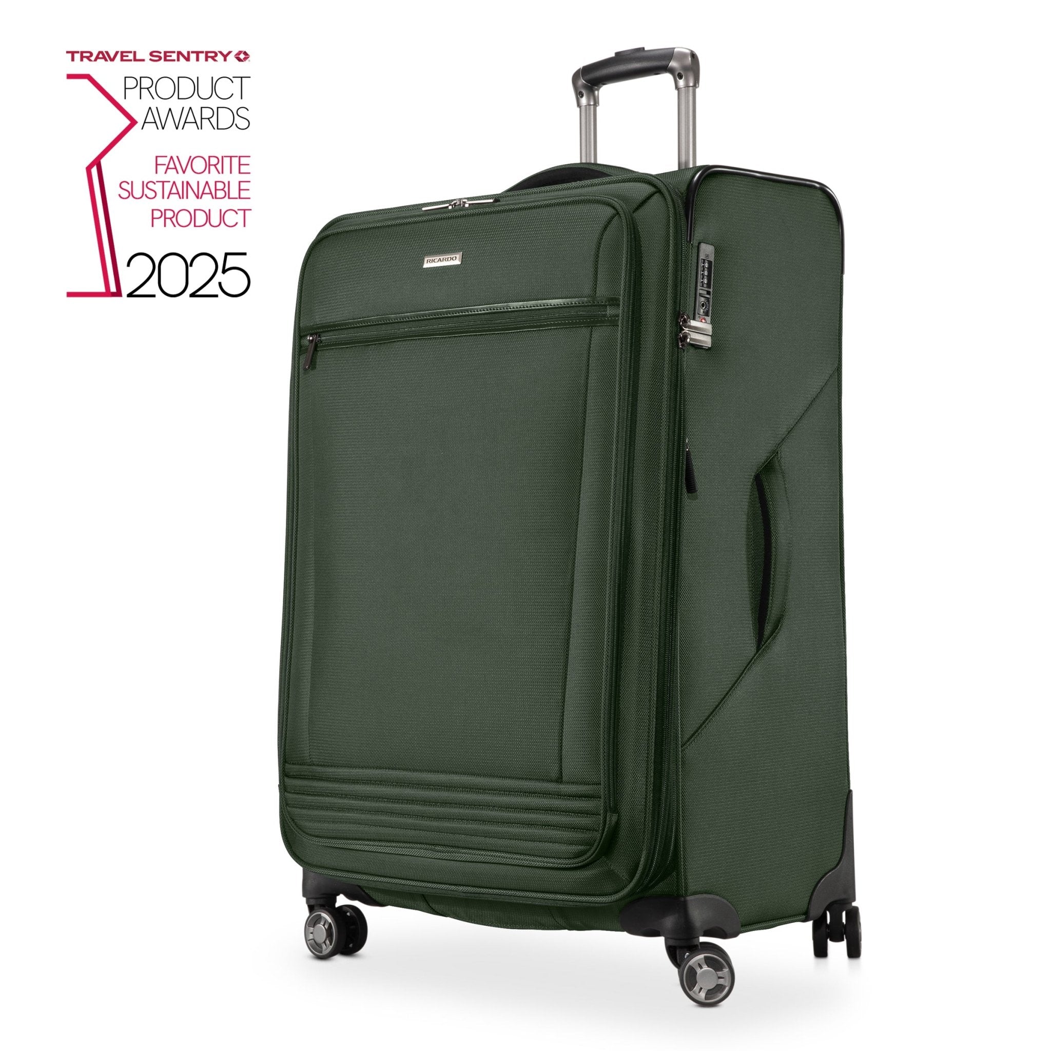 Avalon Softside Large Check-In Expandable Spinner - Image 30