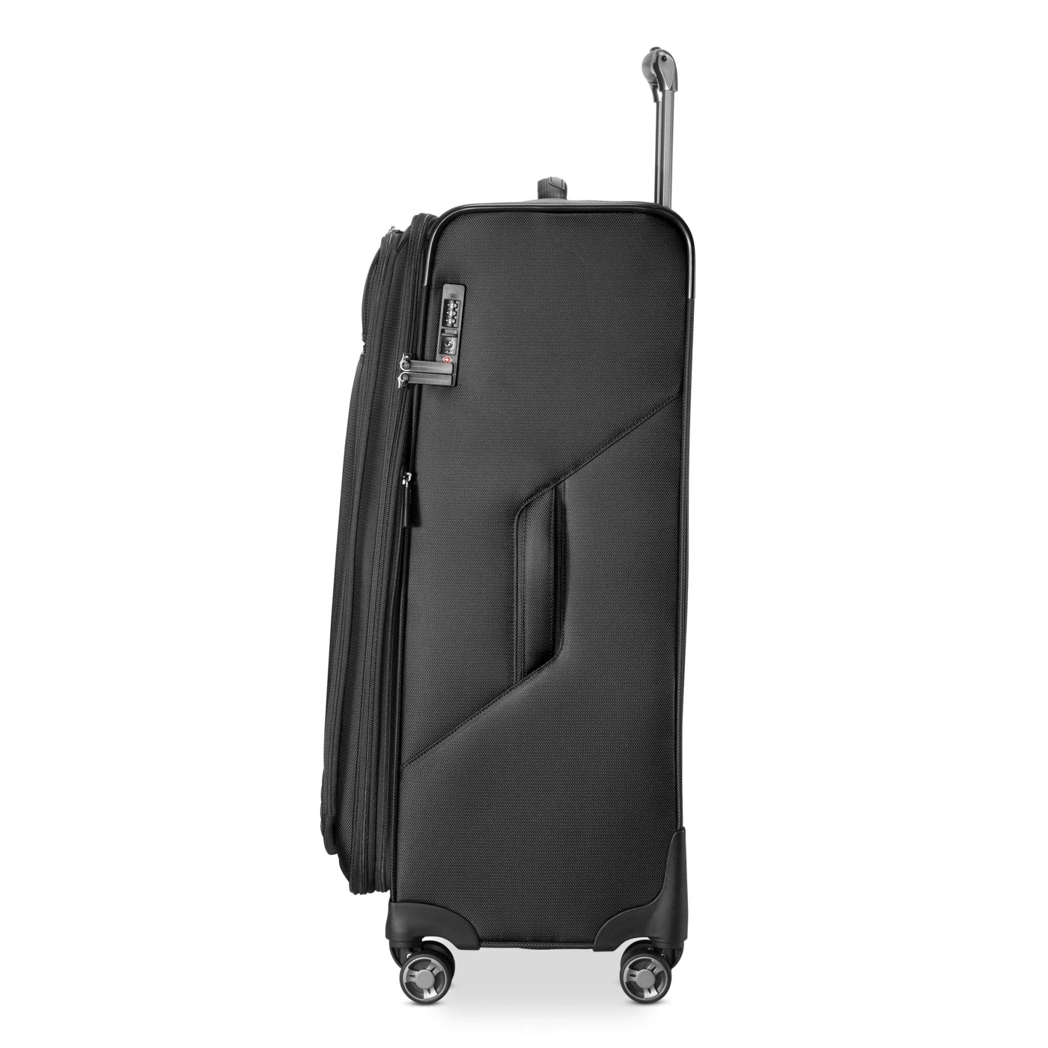 Avalon Softside Large Check-In Expandable Spinner - Image 9