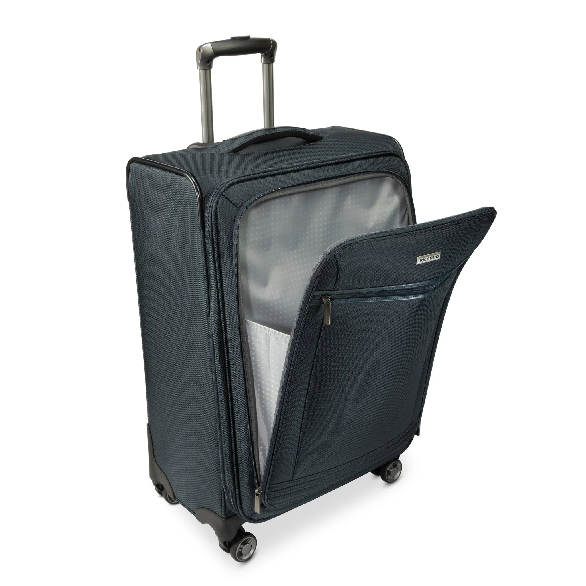 Avalon Softside Medium Check-In Expandable Spinner - Image 15