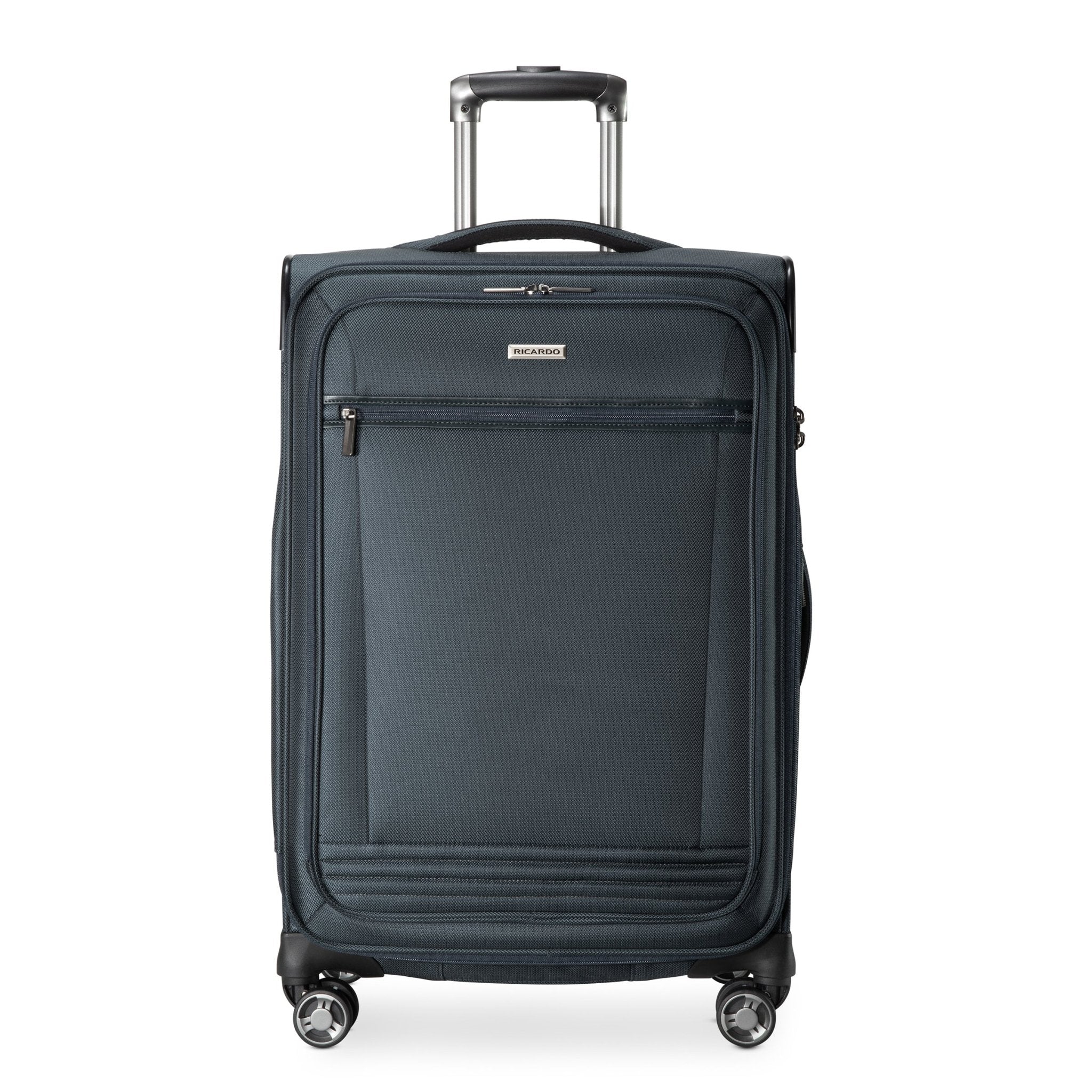 Avalon Softside Medium Check-In Expandable Spinner - Image 17