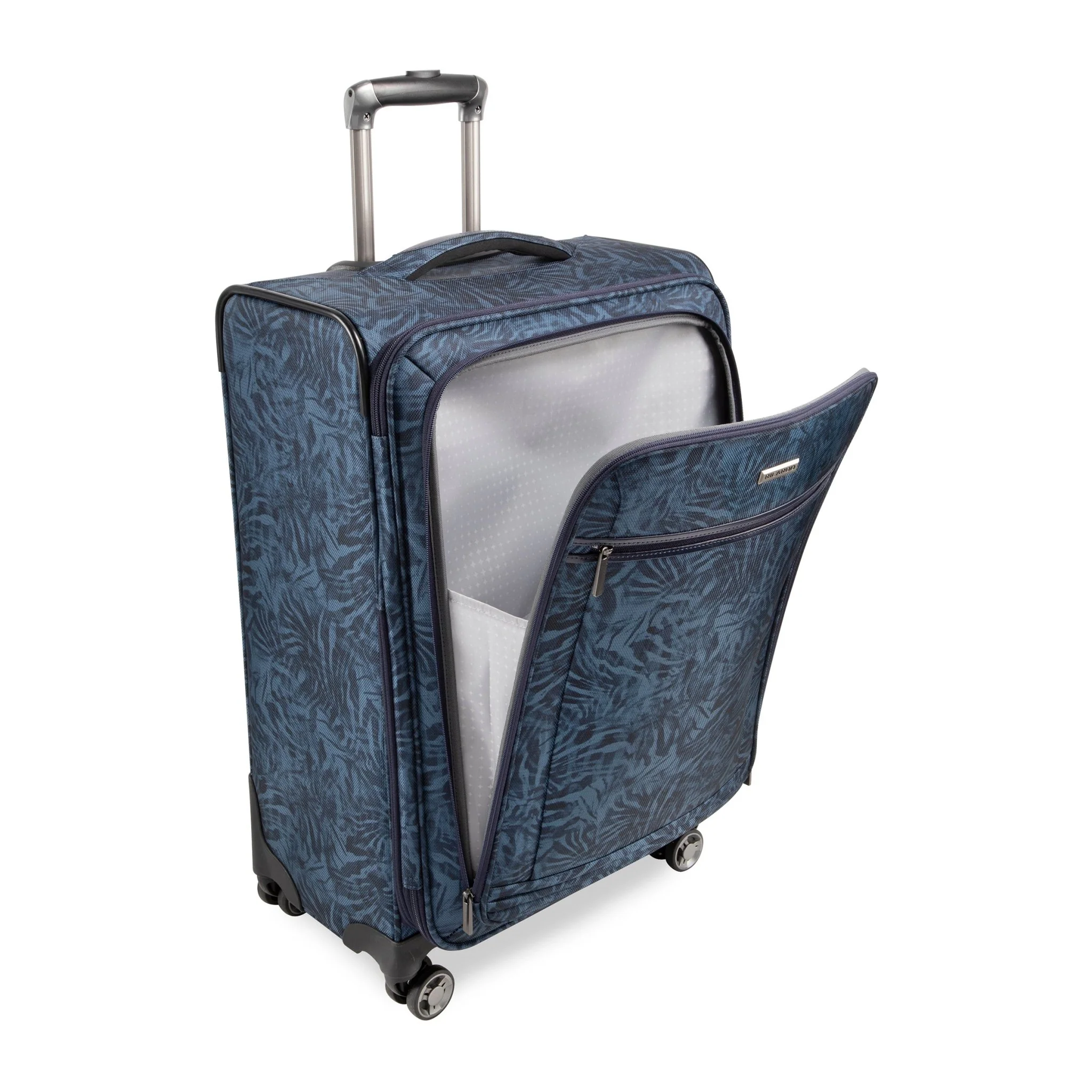 Avalon Softside Medium Check-In Expandable Spinner - Image 25