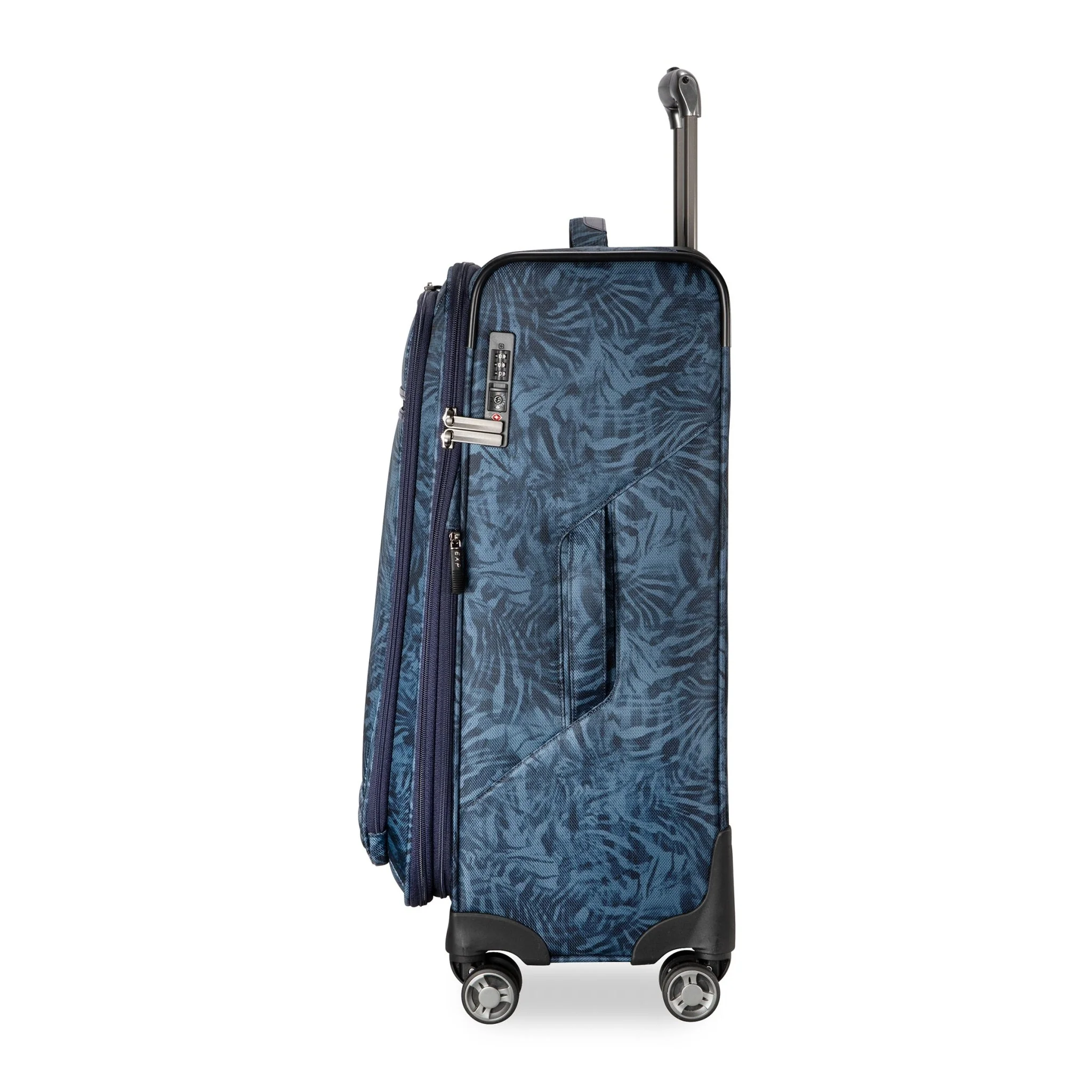 Avalon Softside Medium Check-In Expandable Spinner - Image 29