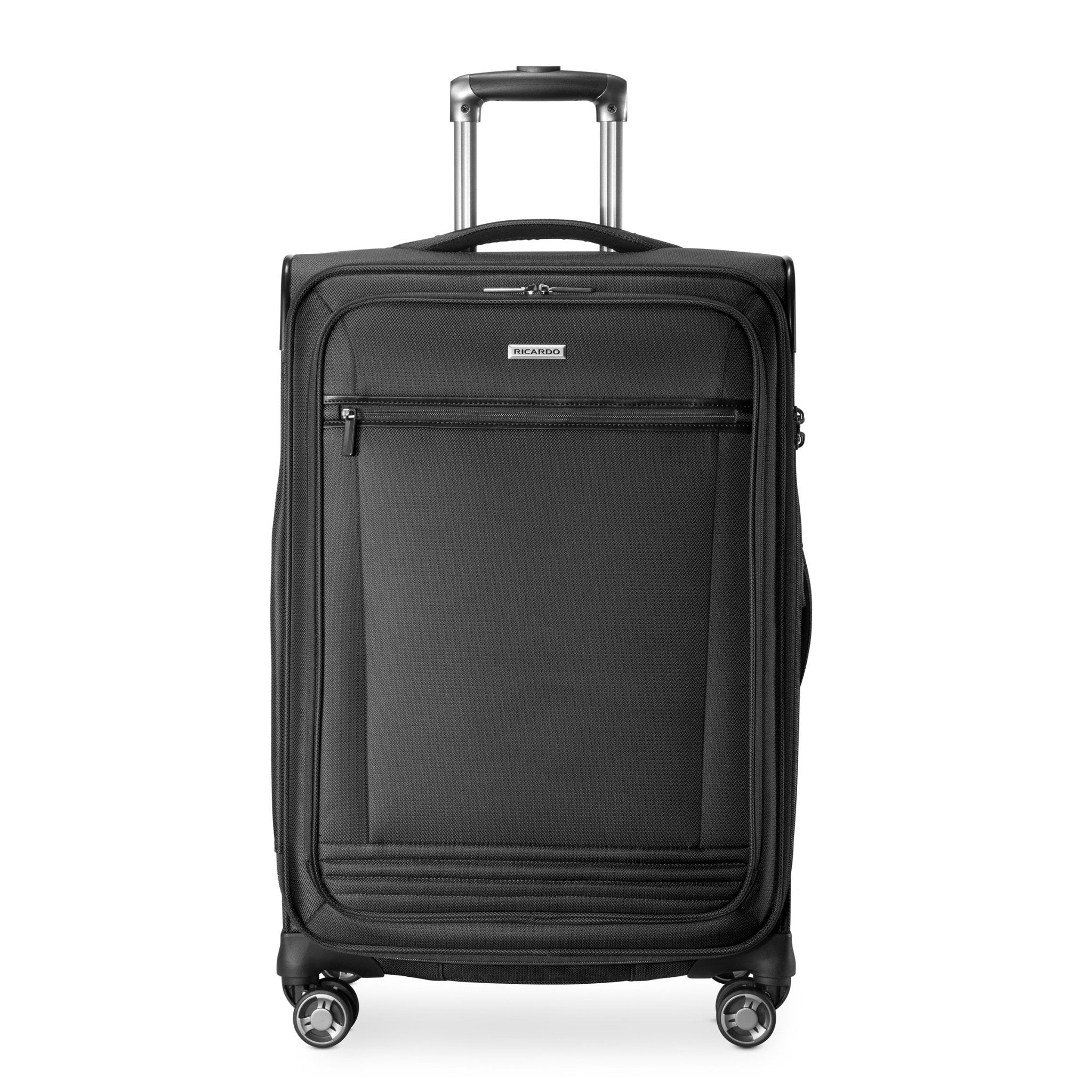 Avalon Softside Medium Check-In Expandable Spinner - Image 3