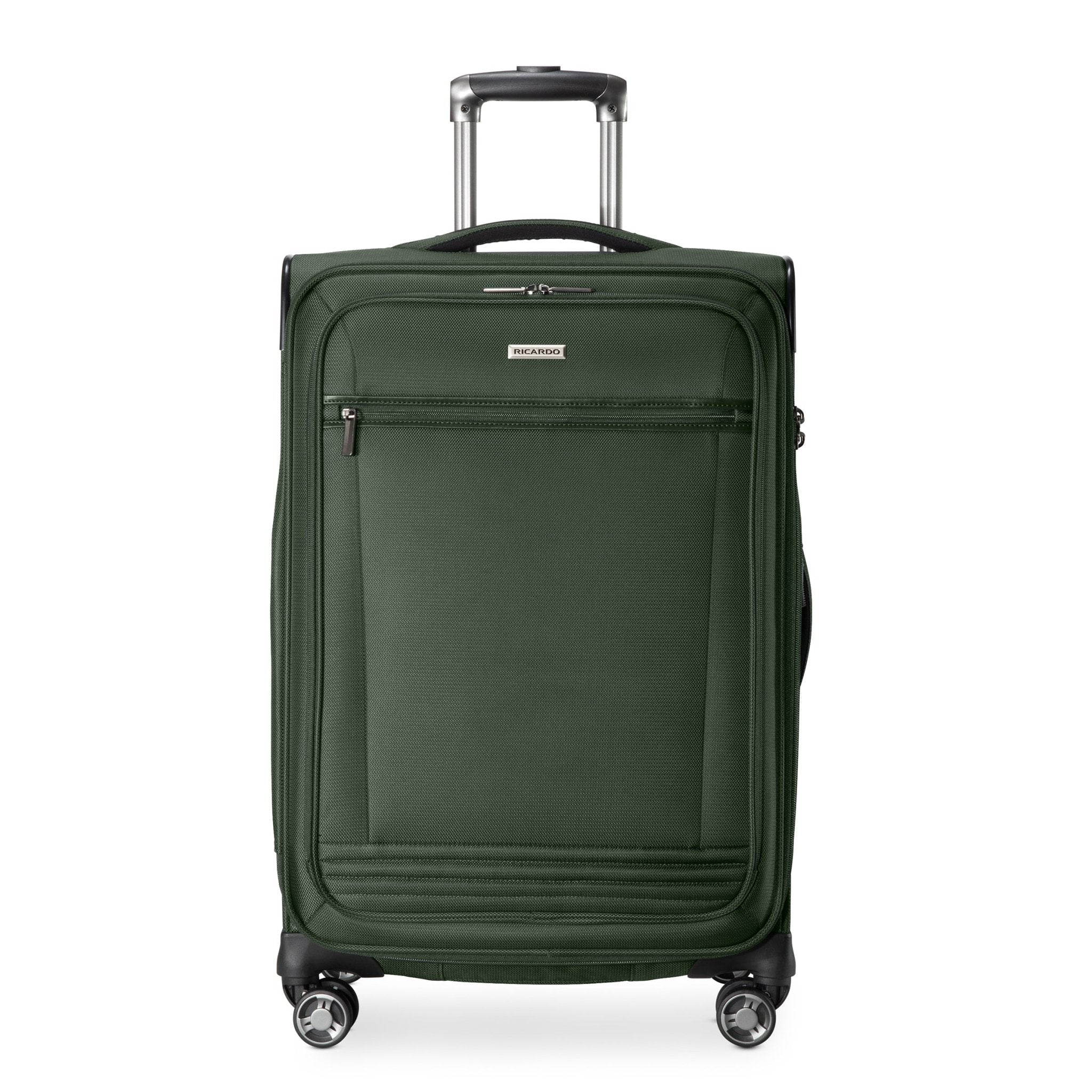Avalon Softside Medium Check-In Expandable Spinner - Image 35